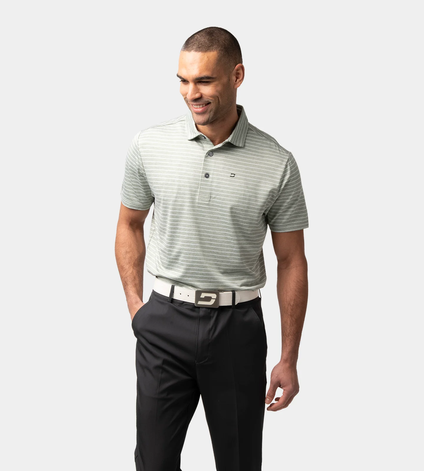 REPHYNE POLO - SAGE - Image 3