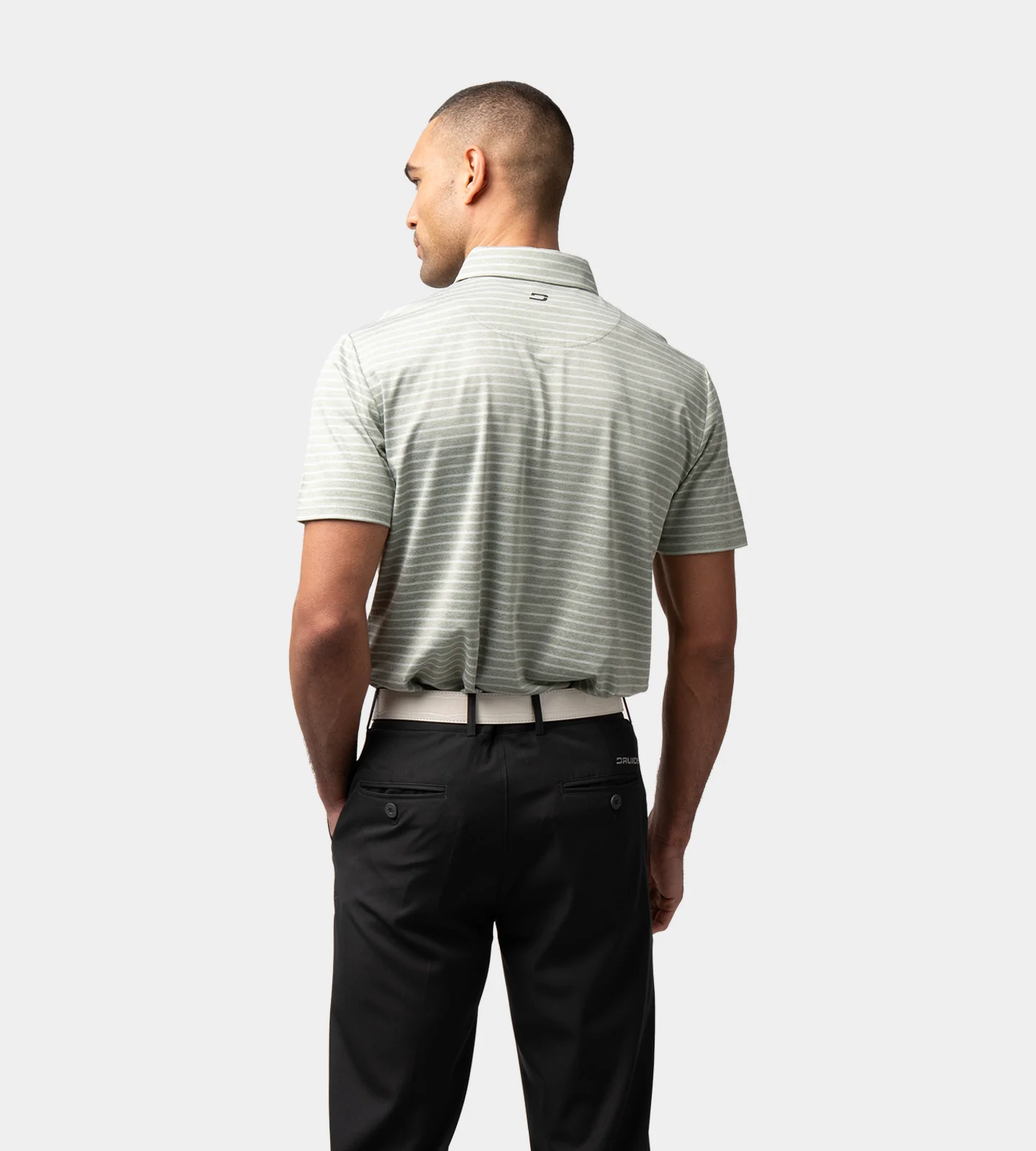 REPHYNE POLO - SAGE - Image 4