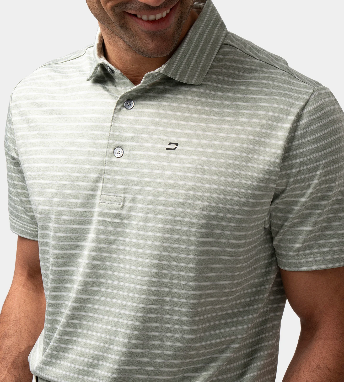 REPHYNE POLO - SAGE - Image 5