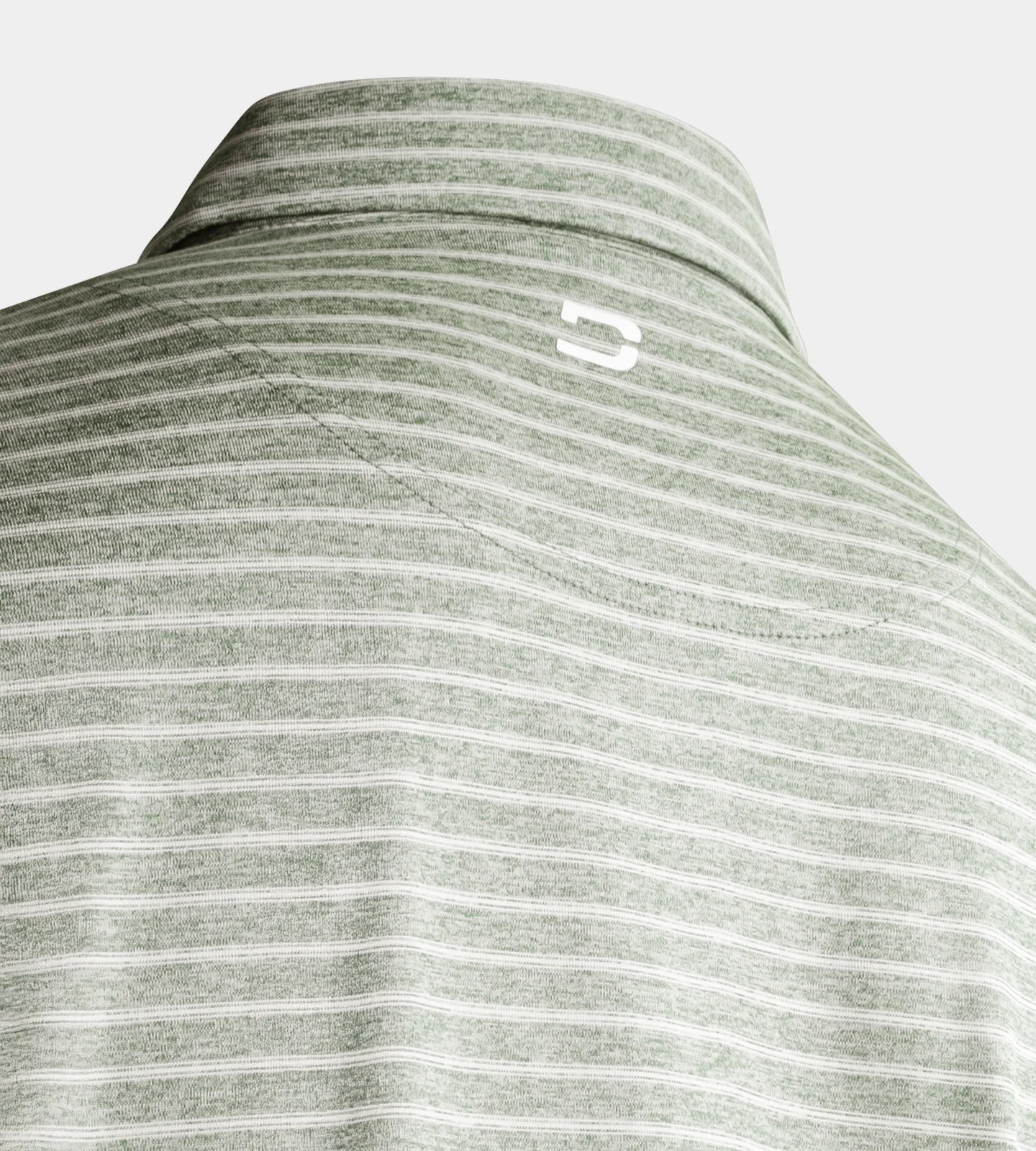 REPHYNE POLO - SAGE - Image 7