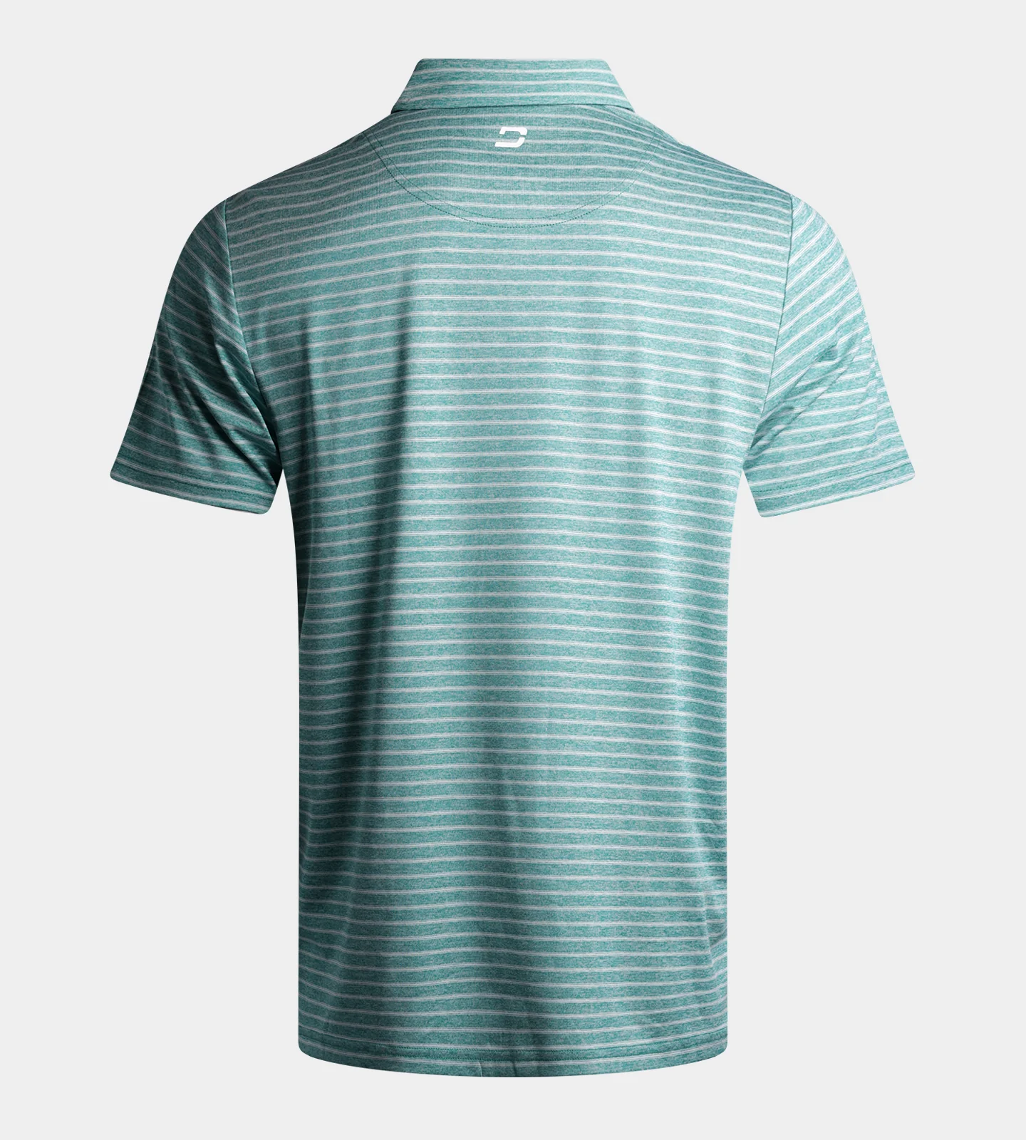 REPHYNE POLO - TEAL - Image 2