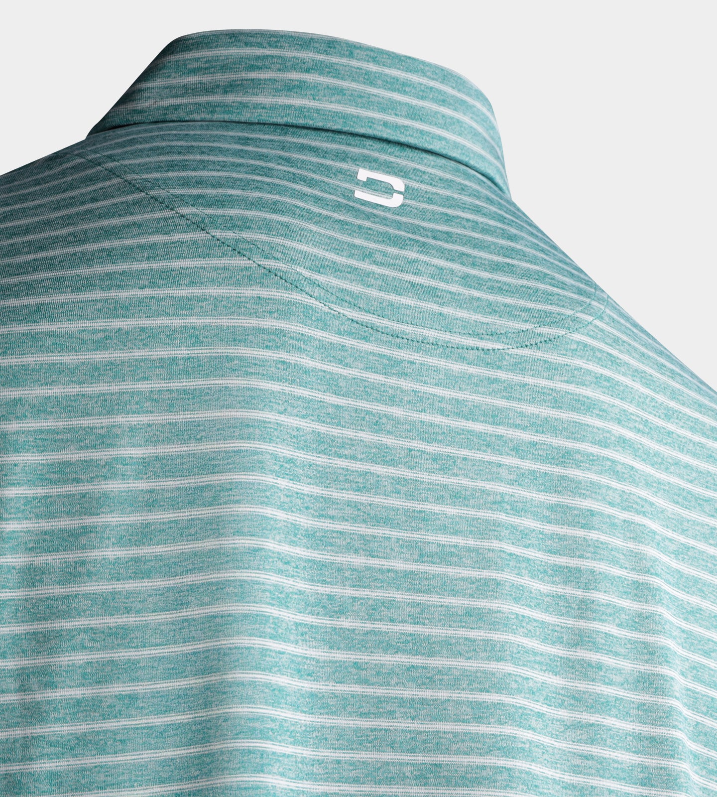 REPHYNE POLO - TEAL - Image 7