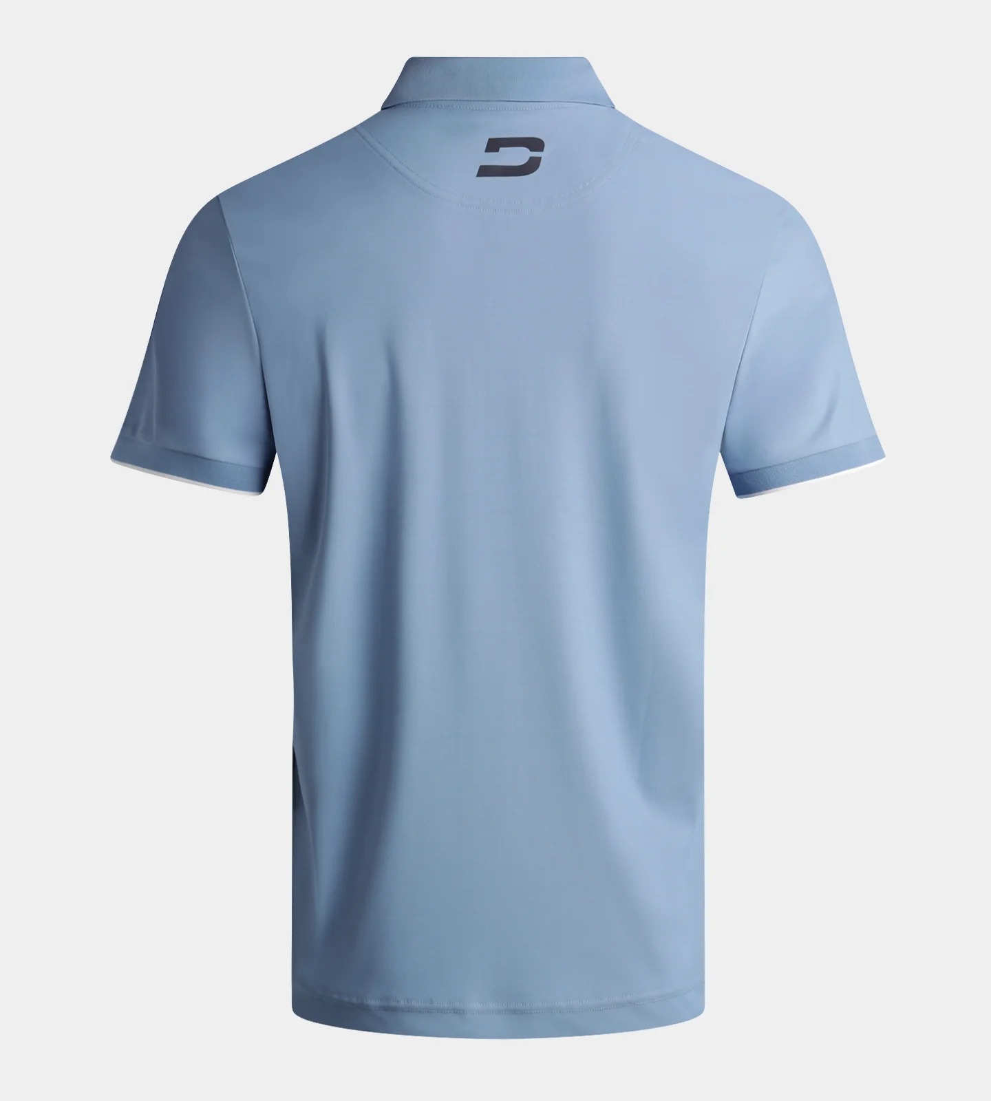 RESCUE POLO - BLUE - Image 2