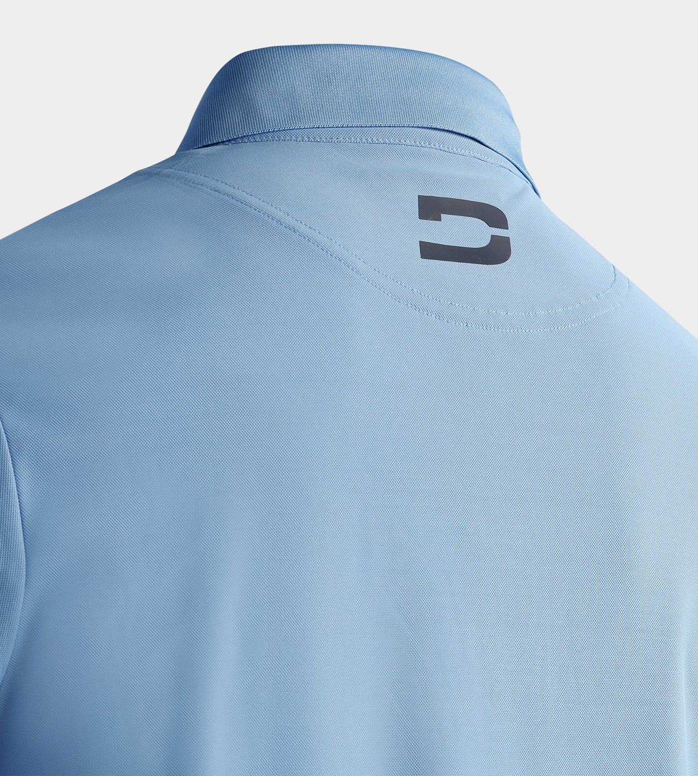 RESCUE POLO - BLUE - Image 4