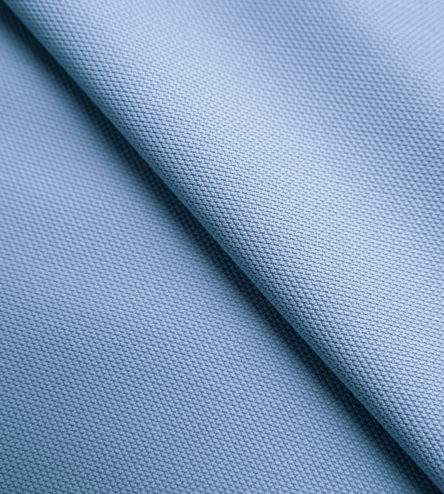 RESCUE POLO - BLUE - Image 5