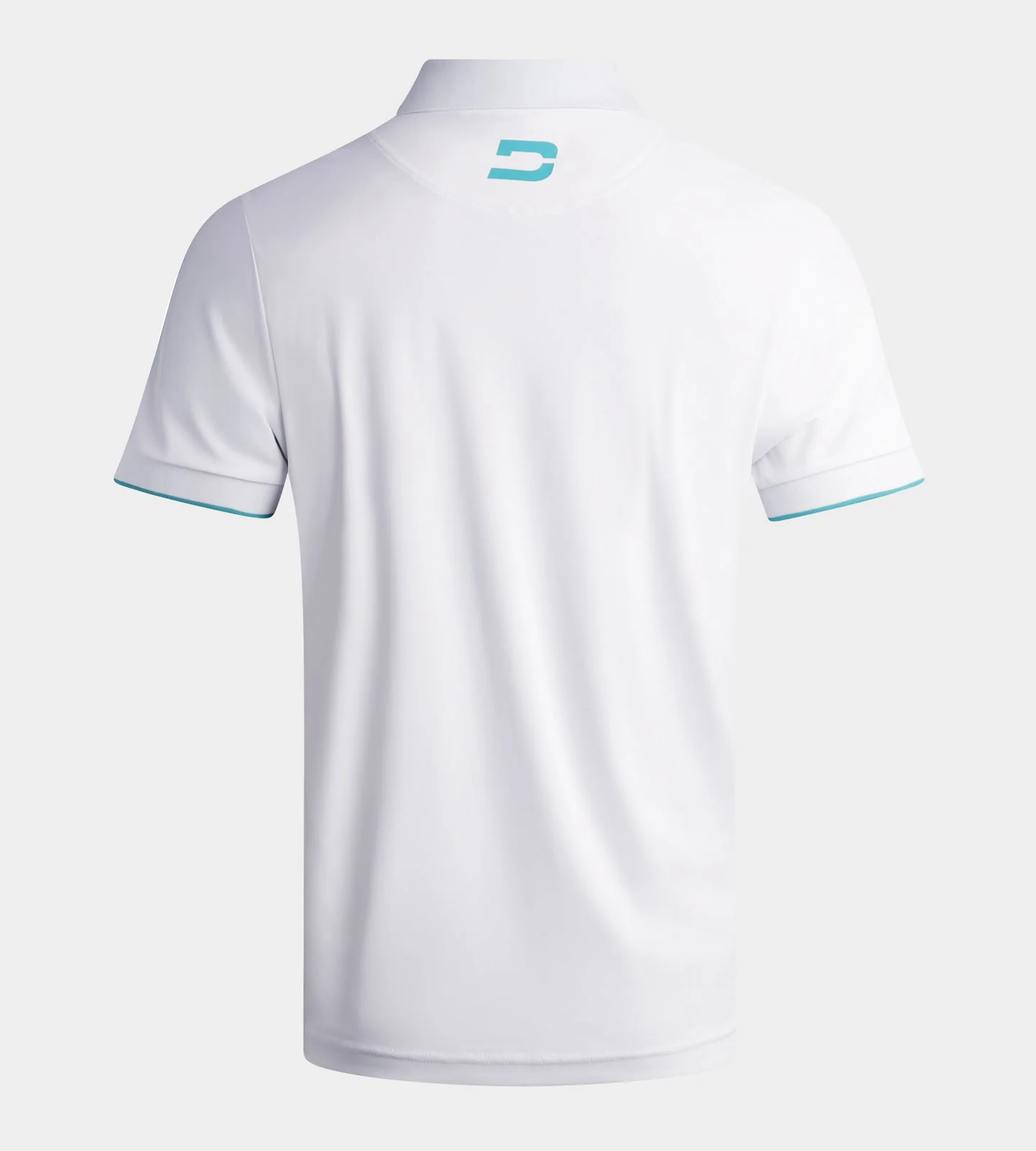 RESCUE POLO - WHITE - Image 2