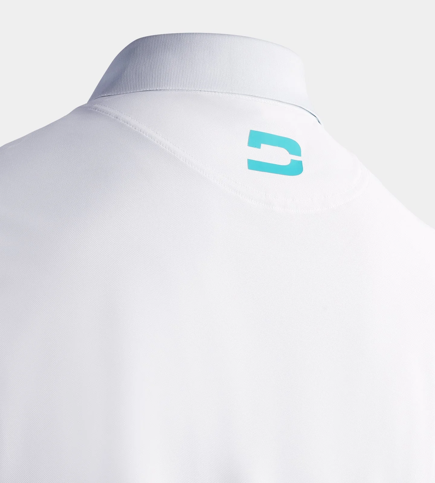 RESCUE POLO - WHITE - Image 4
