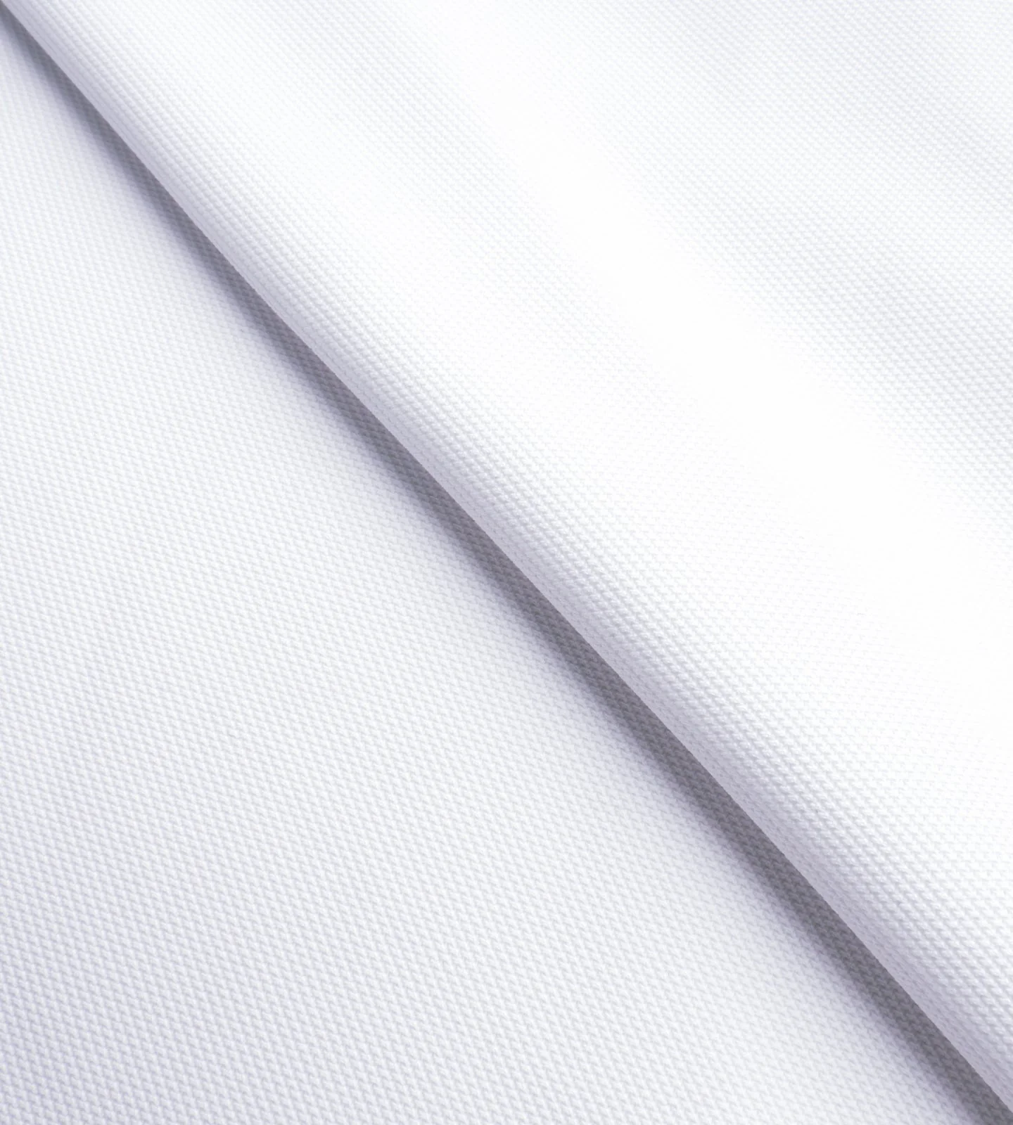 RESCUE POLO - WHITE - Image 5