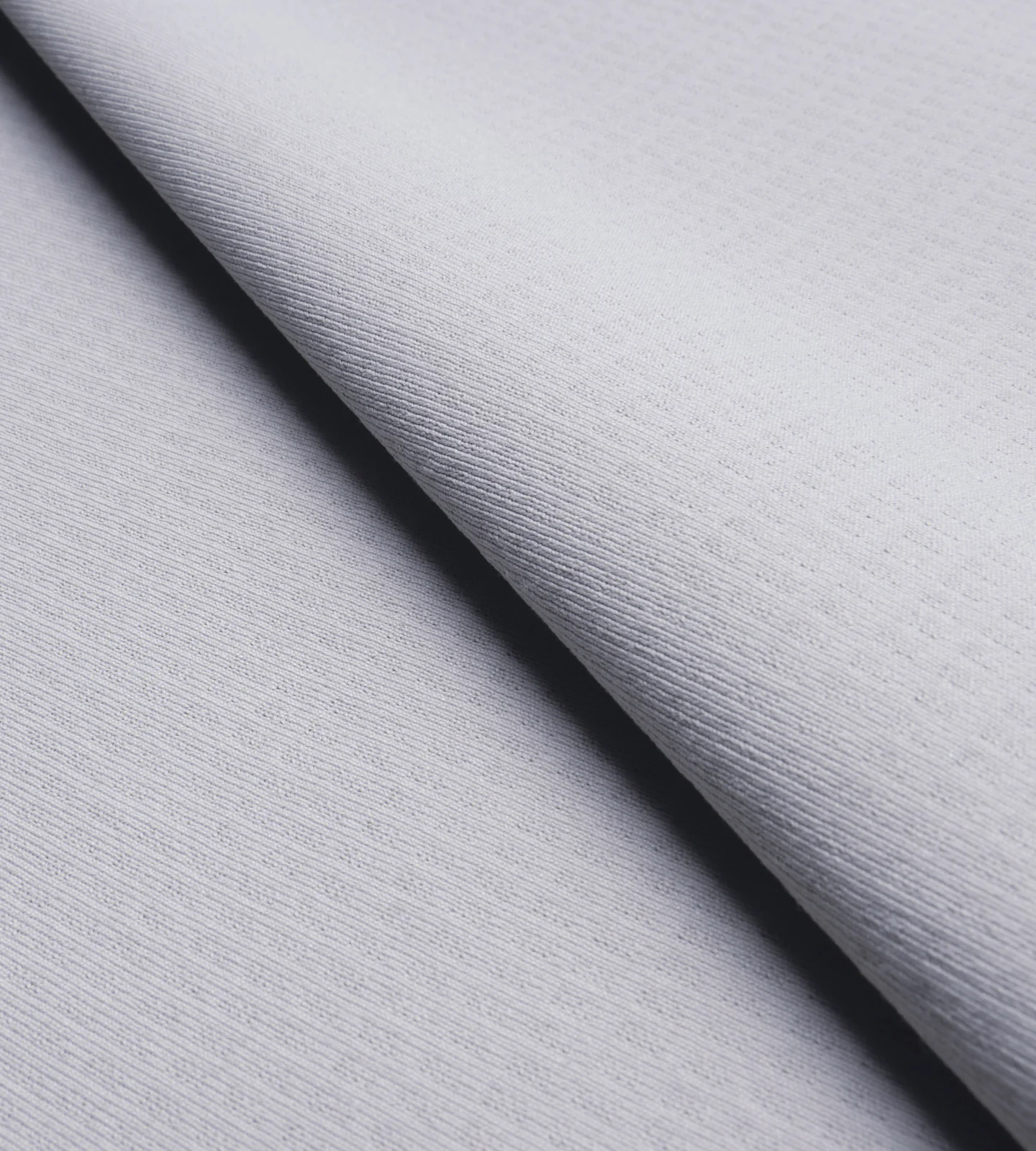 RIBBED PINE MIDLAYER - GREY - Image 6