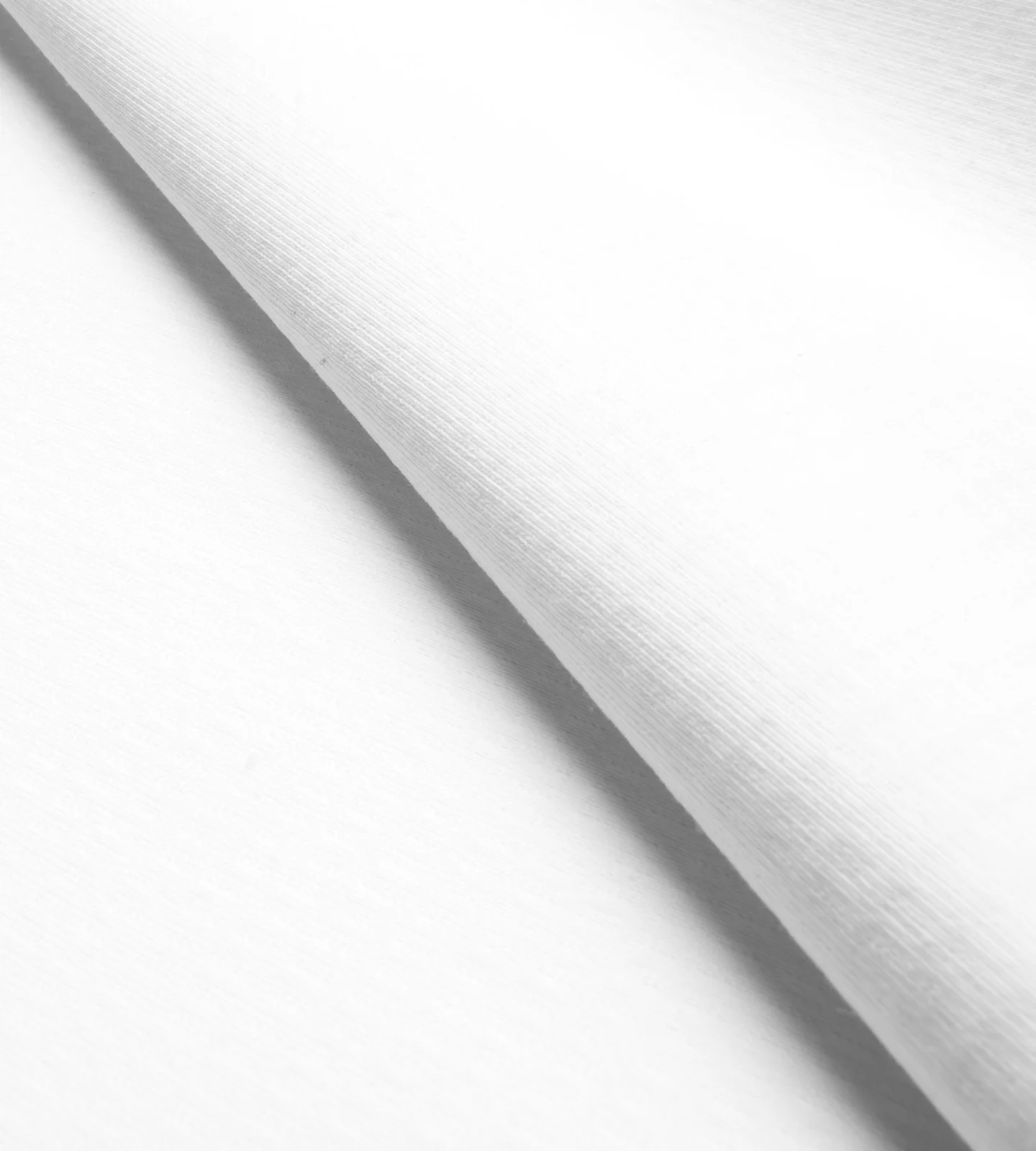 RIBBED PINE MIDLAYER - WHITE - Image 6