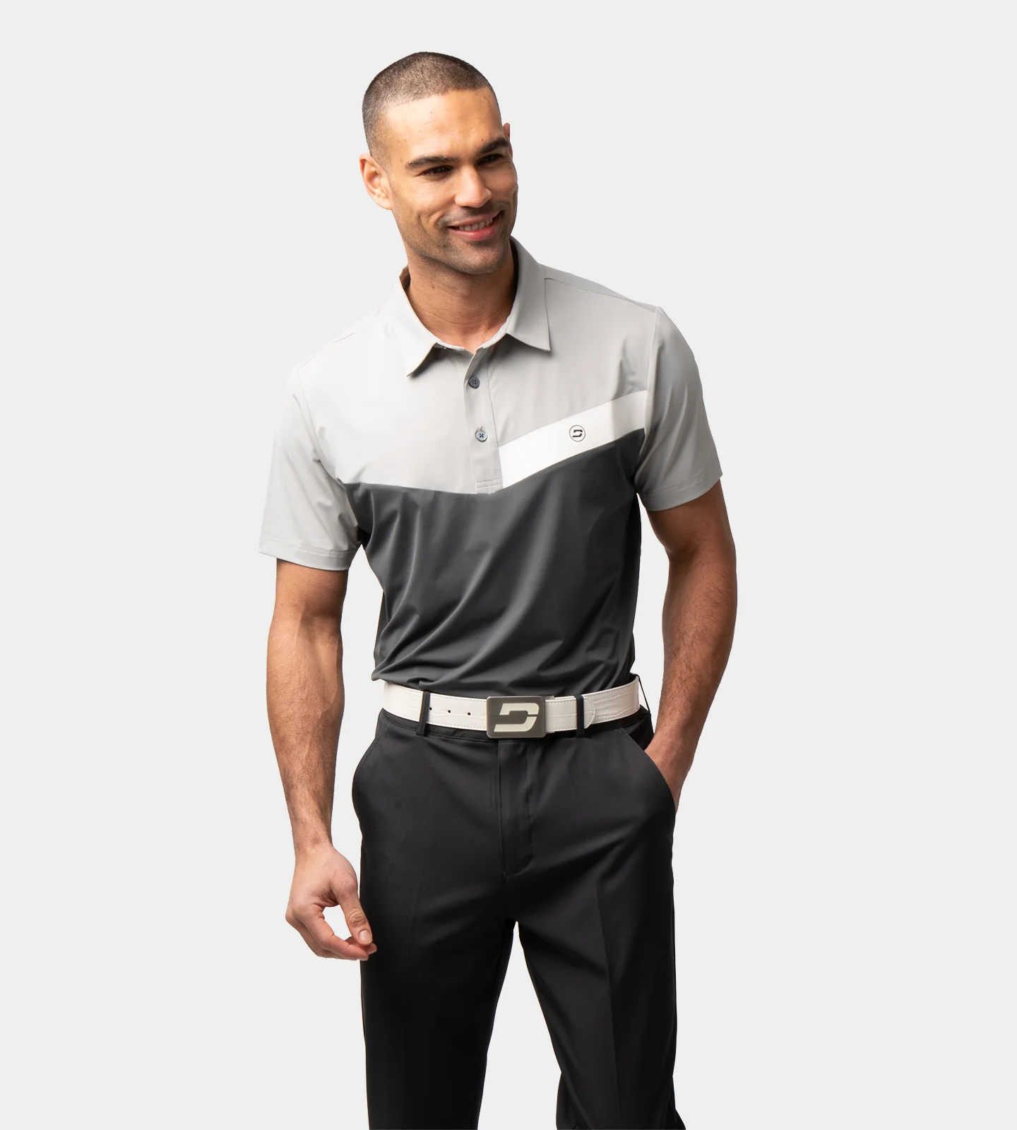 ROTOR POLO - CHARCOAL - Image 3