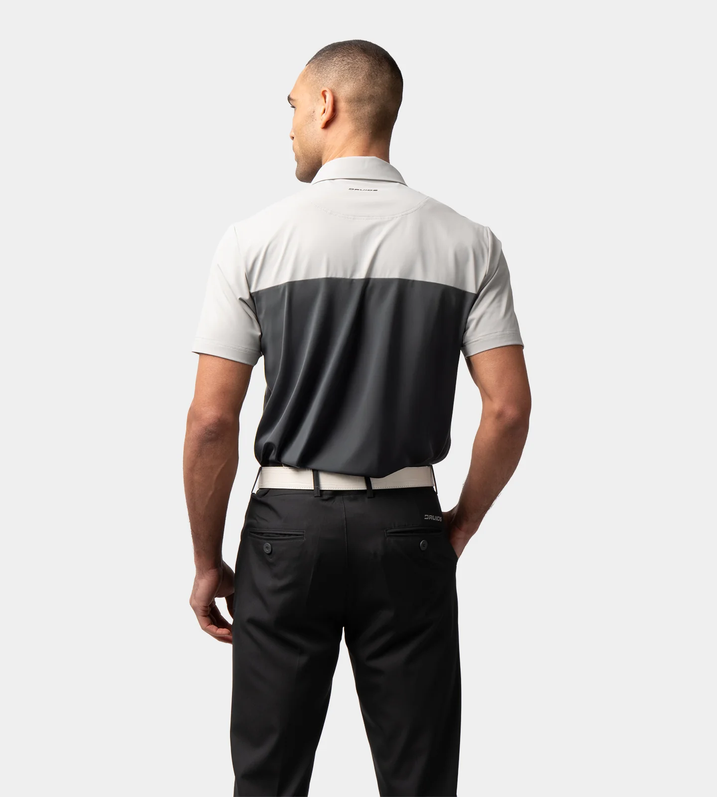 ROTOR POLO - CHARCOAL - Image 4