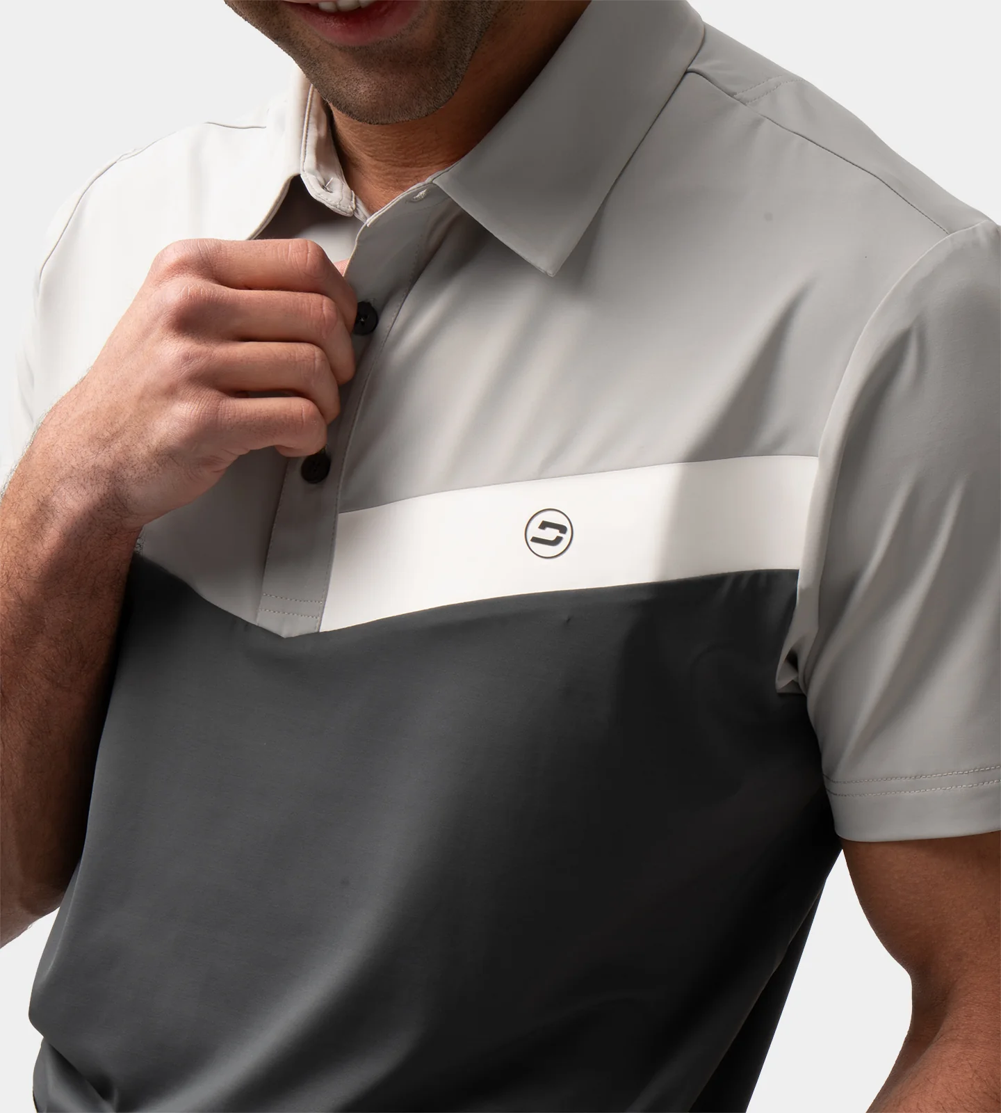 ROTOR POLO - CHARCOAL - Image 5