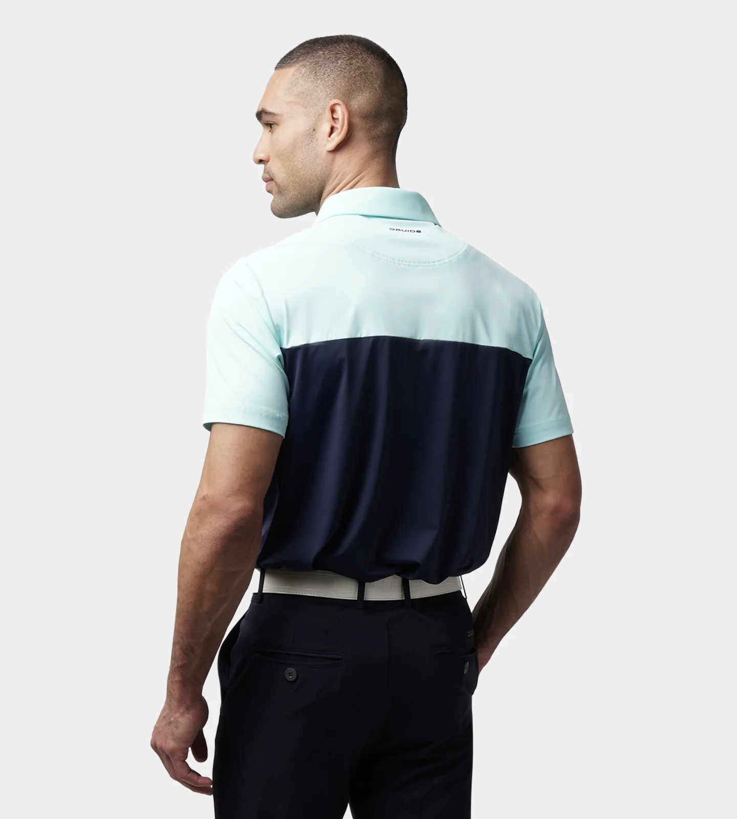 ROTOR POLO - NAVY - Image 4