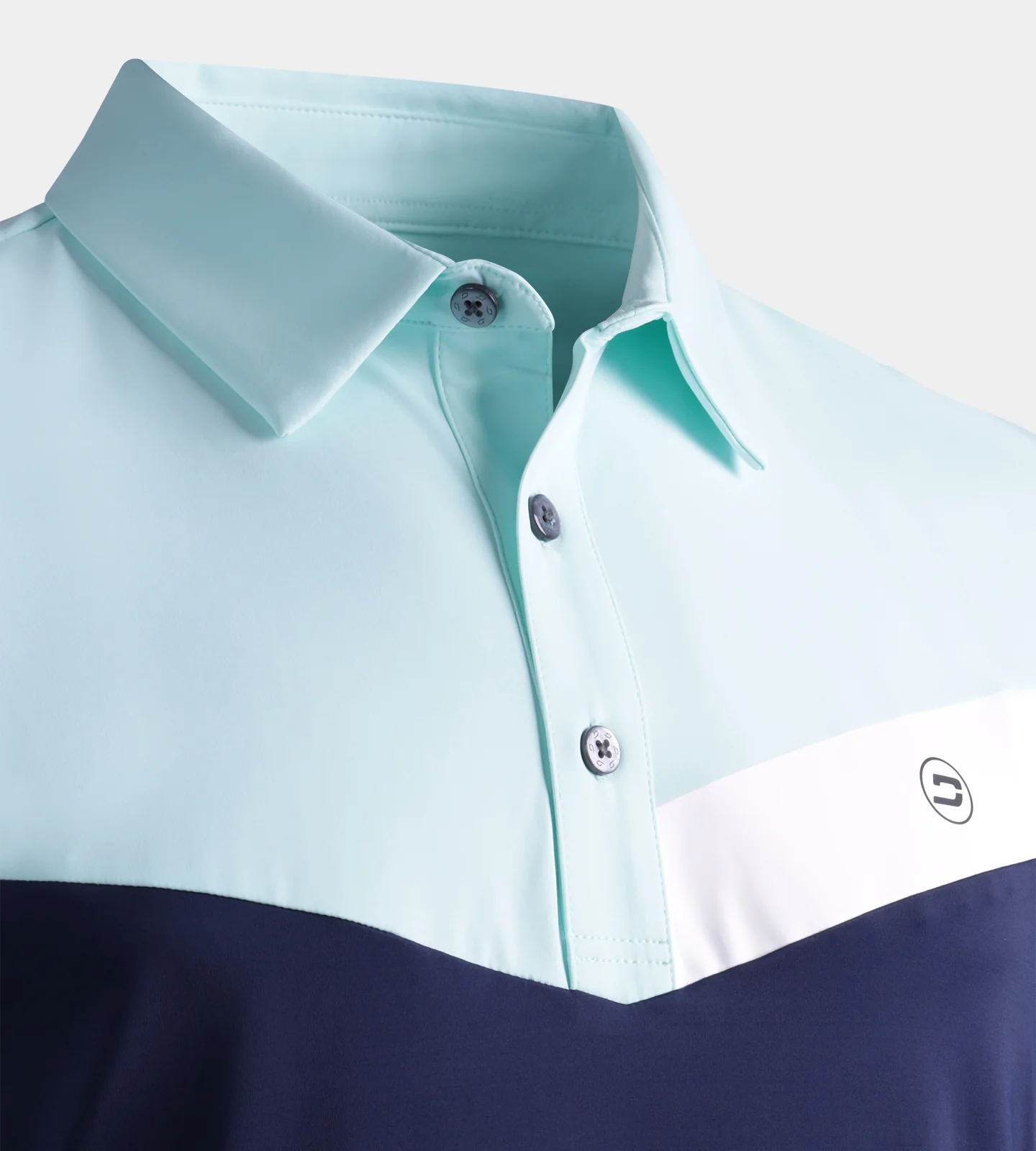 ROTOR POLO - NAVY - Image 6