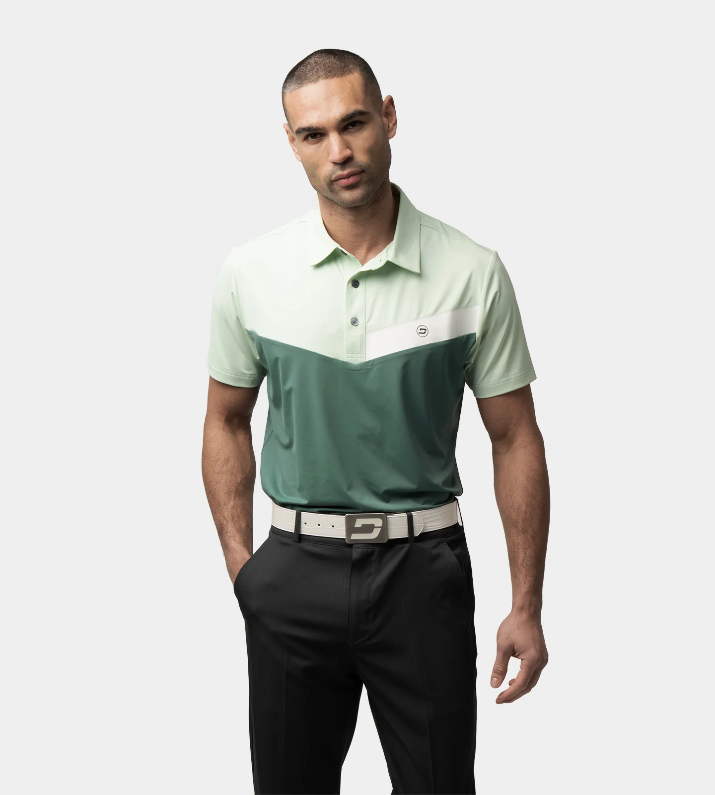 ROTOR POLO - SAGE - Image 3
