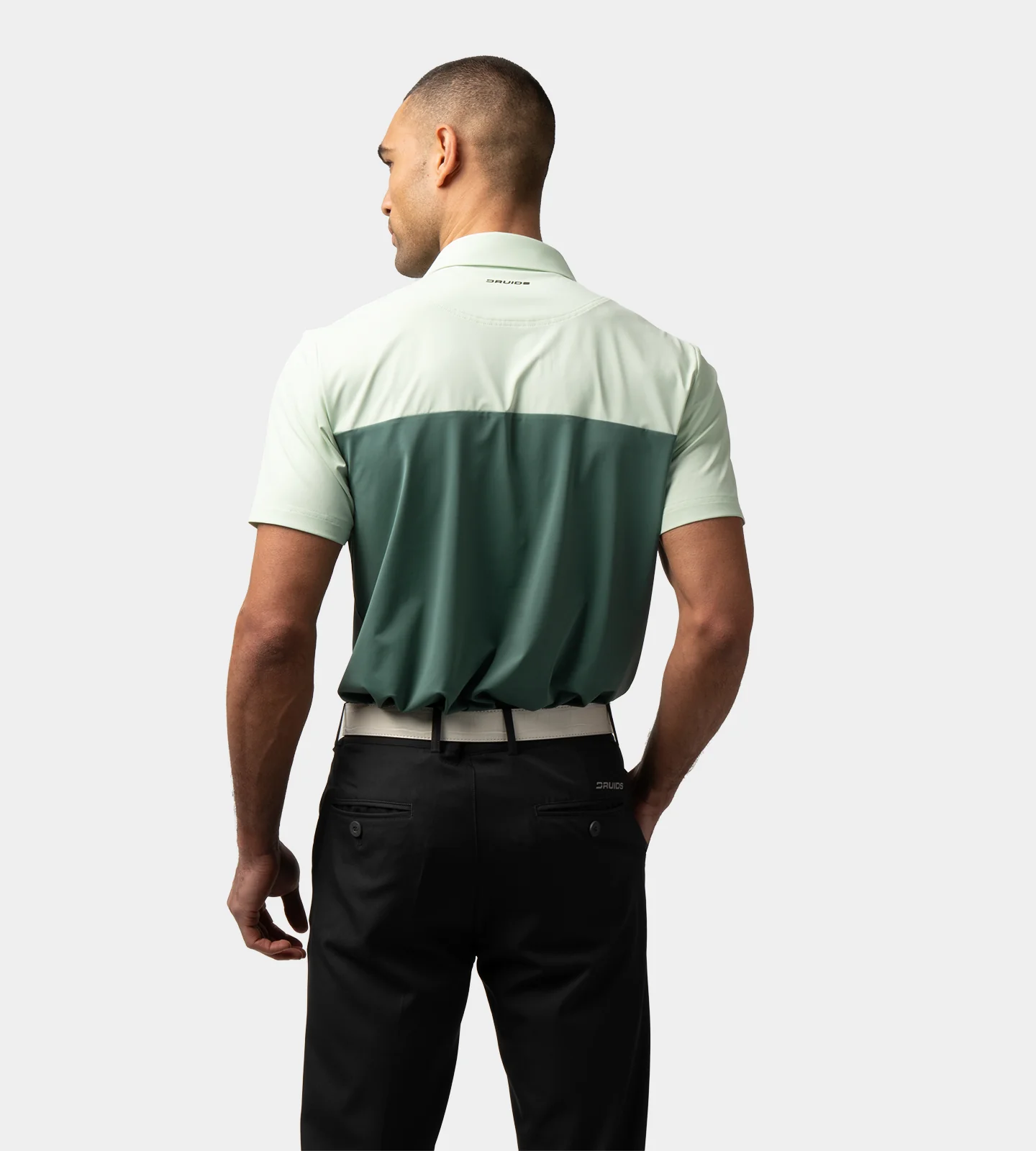 ROTOR POLO - SAGE - Image 4