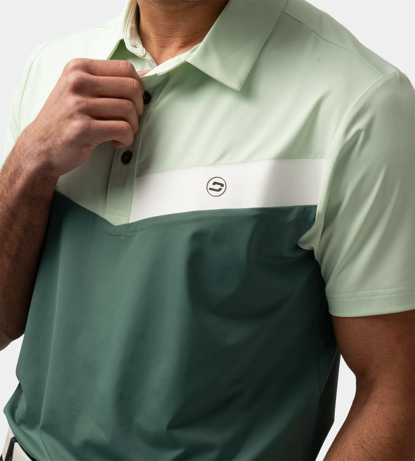 ROTOR POLO - SAGE - Image 5