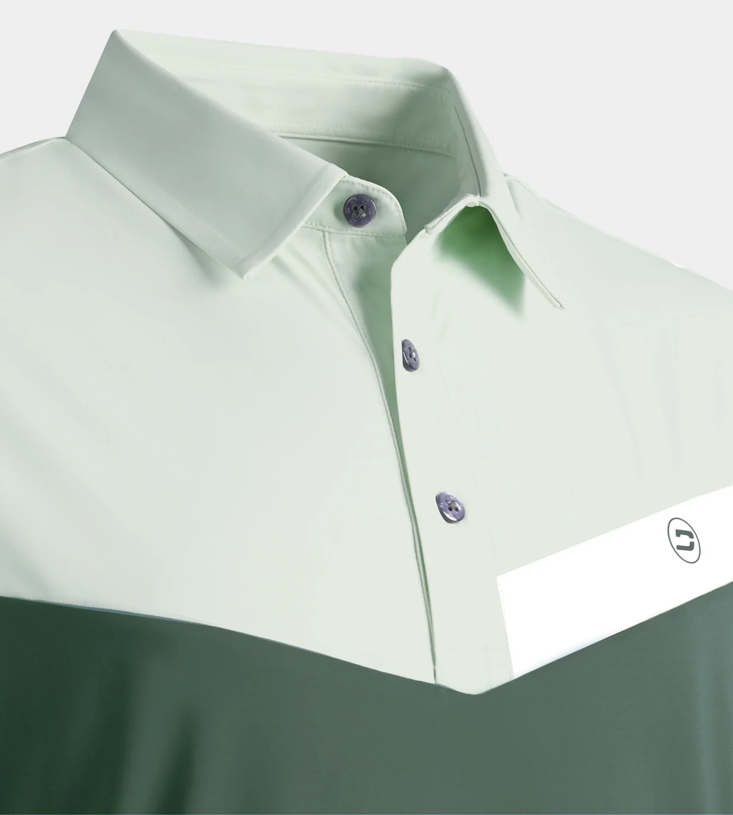 ROTOR POLO - SAGE - Image 6