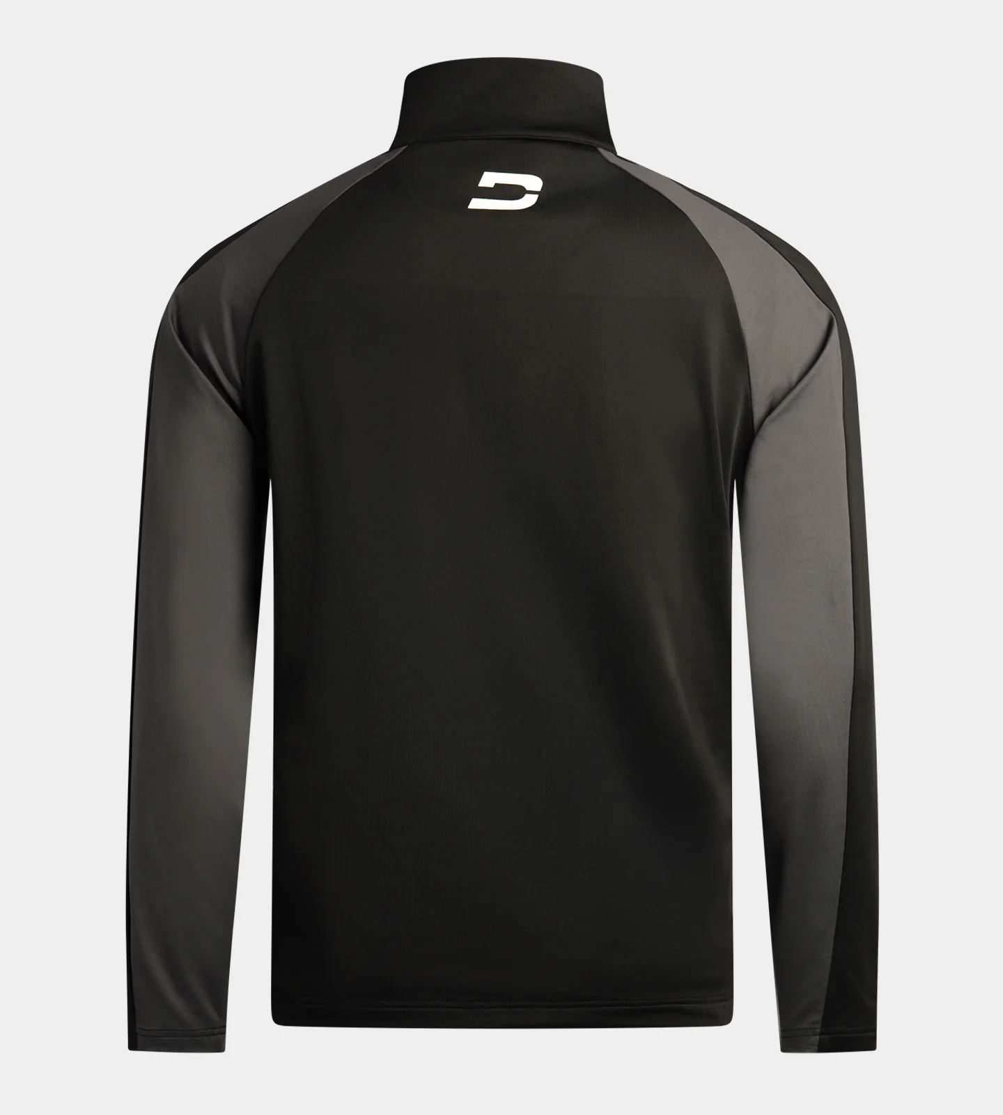 ROYAL MIDLAYER - BLACK - Image 2