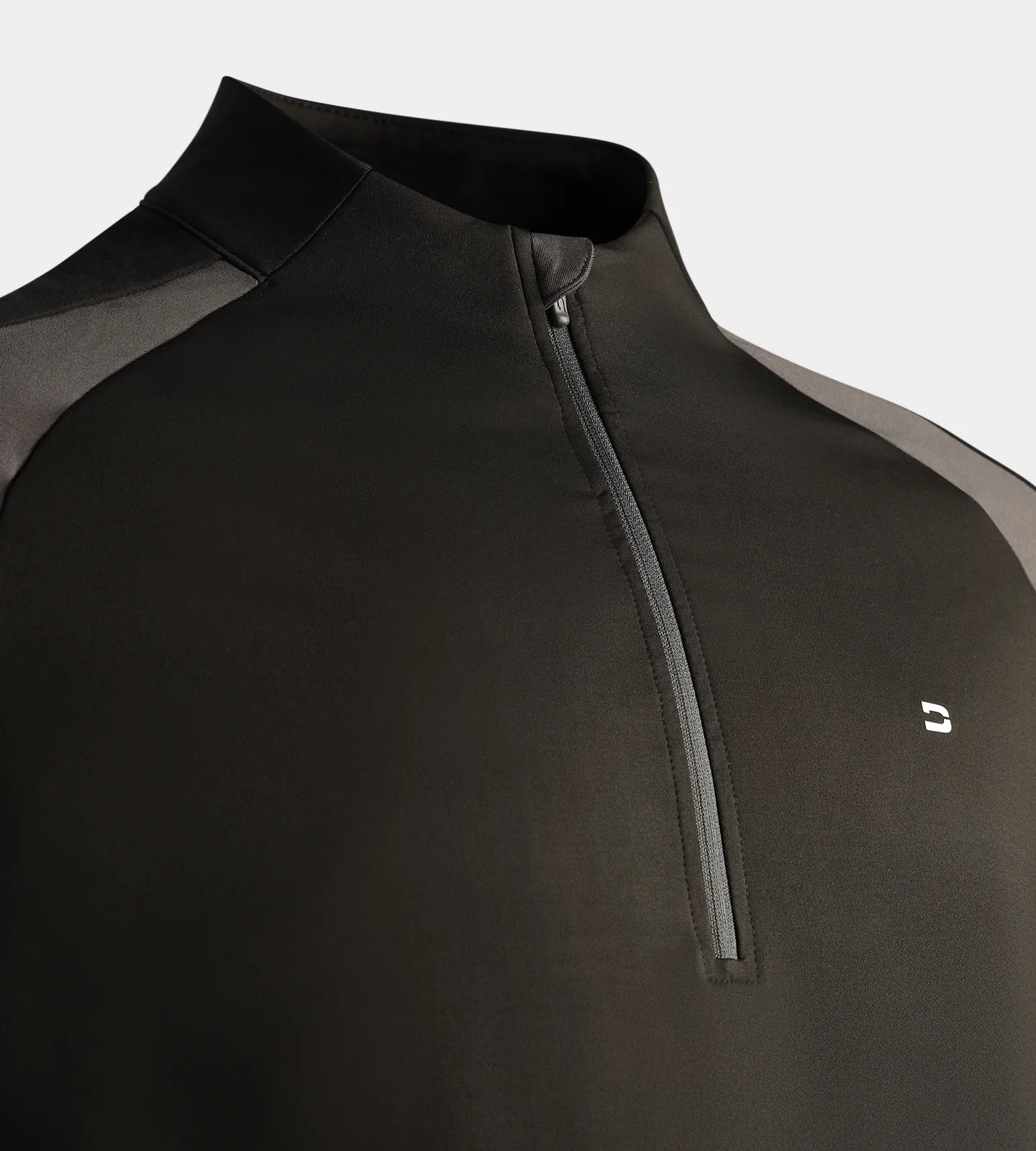ROYAL MIDLAYER - BLACK - Image 3