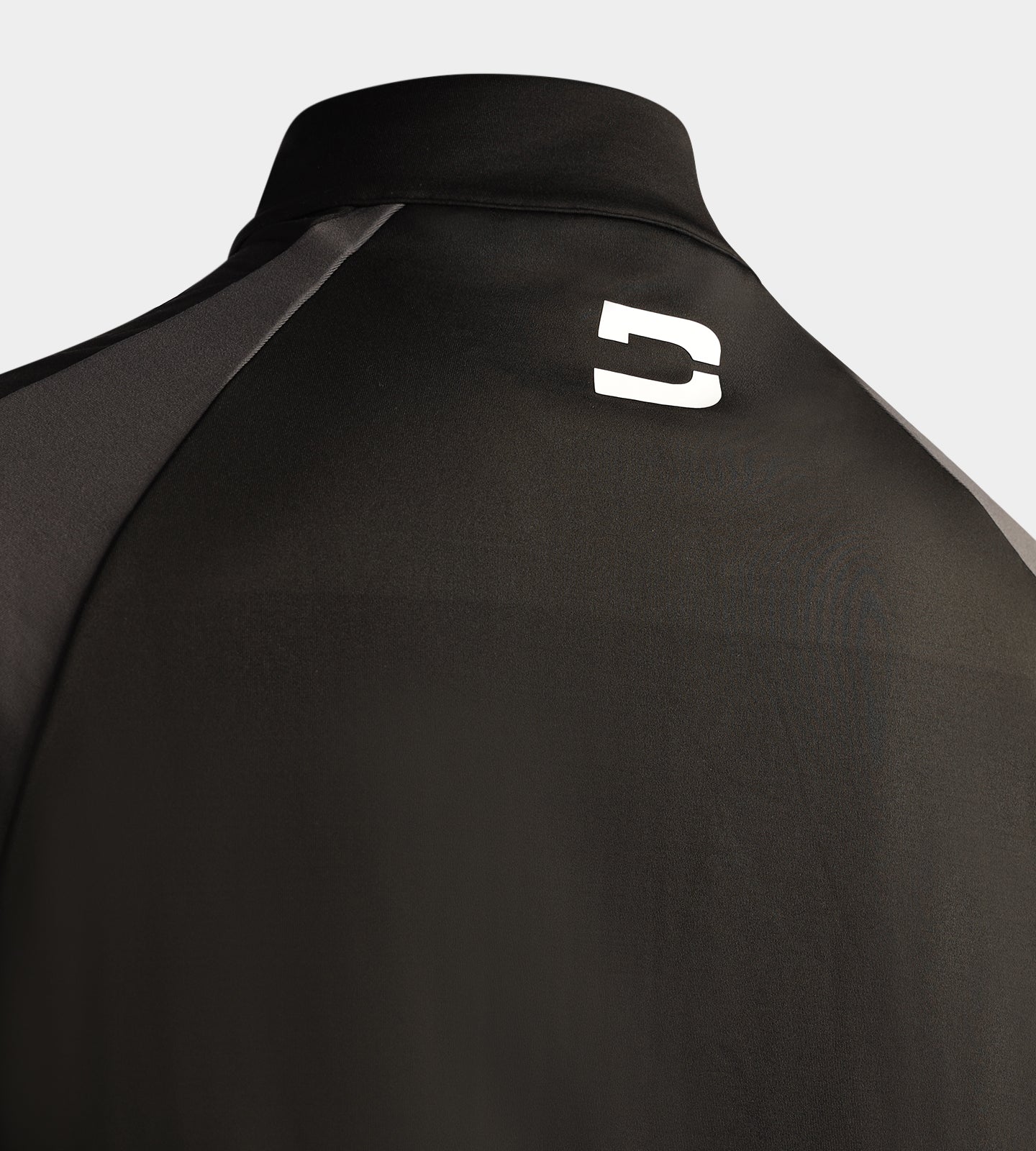 ROYAL MIDLAYER - BLACK - Image 4