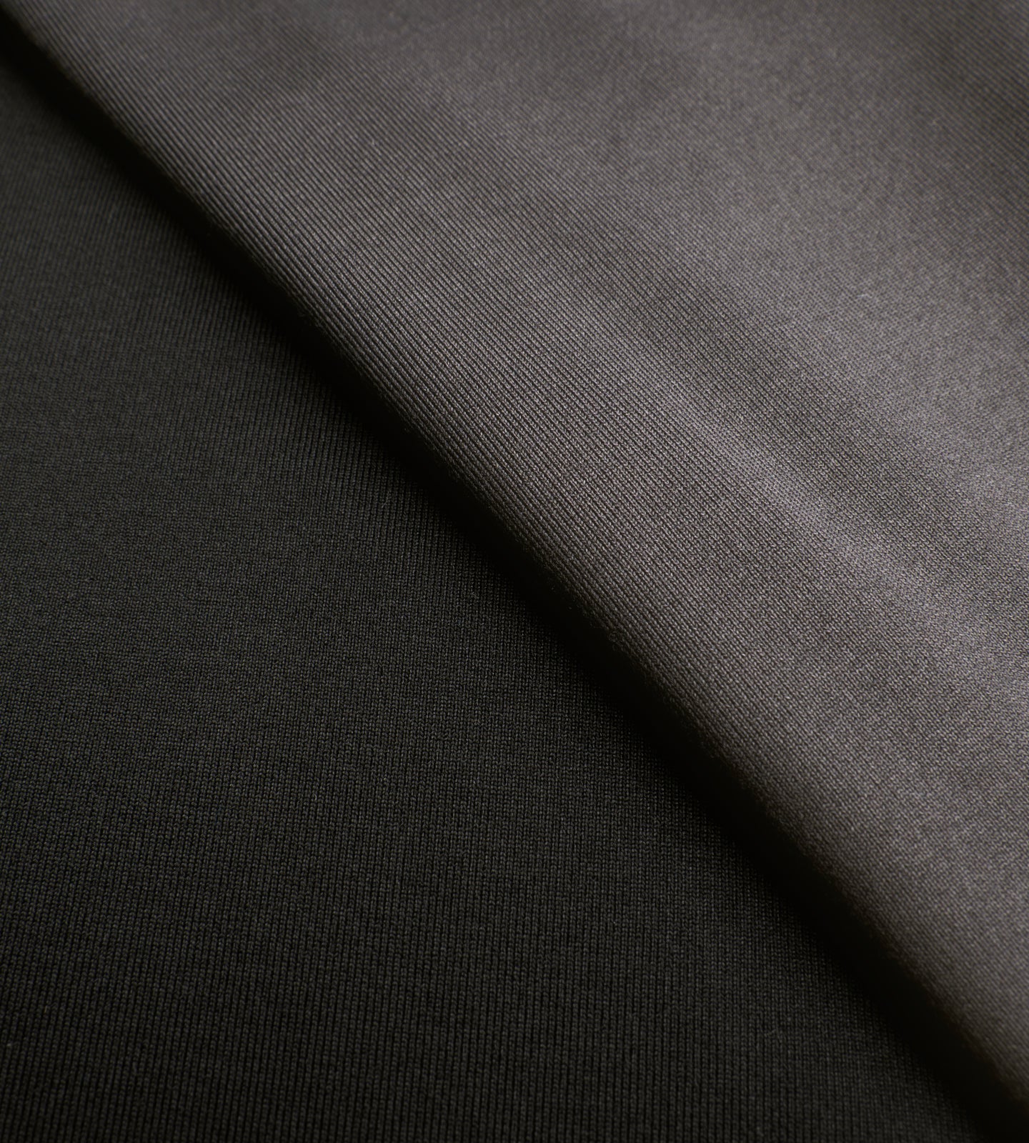 ROYAL MIDLAYER - BLACK - Image 5