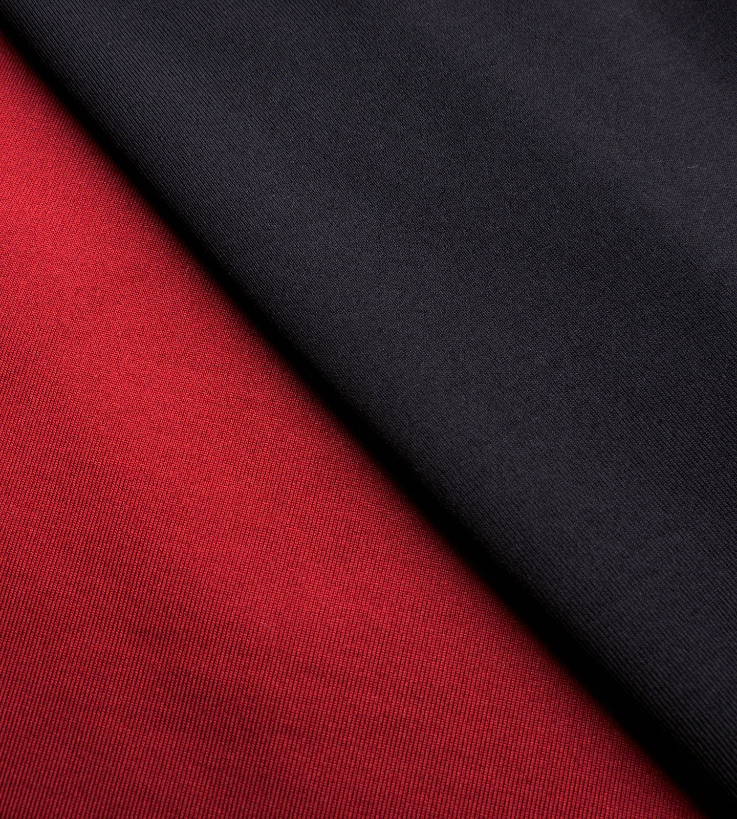 ROYAL MIDLAYER - BURGUNDY - Image 5