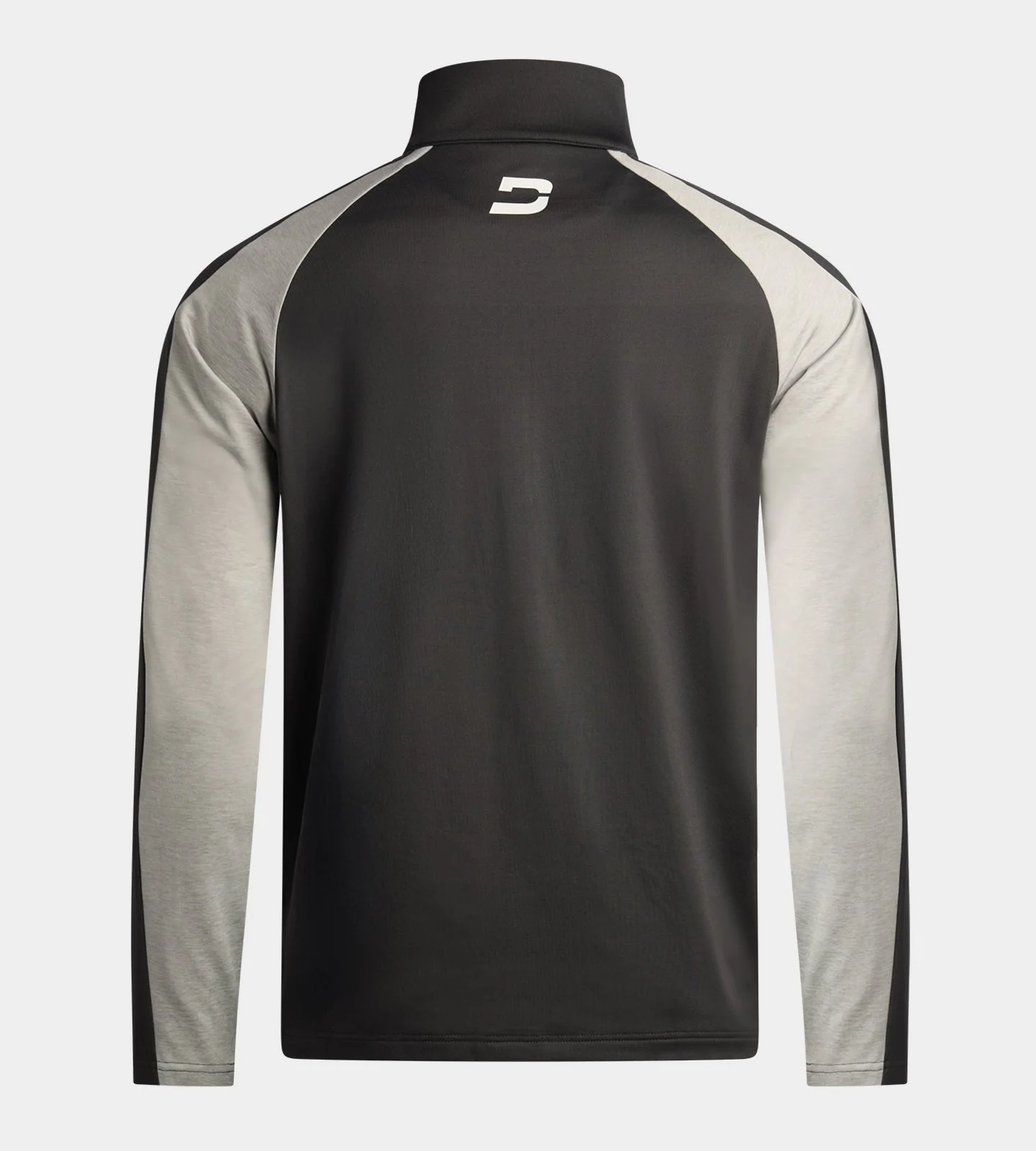 ROYAL MIDLAYER - GREY - Image 2