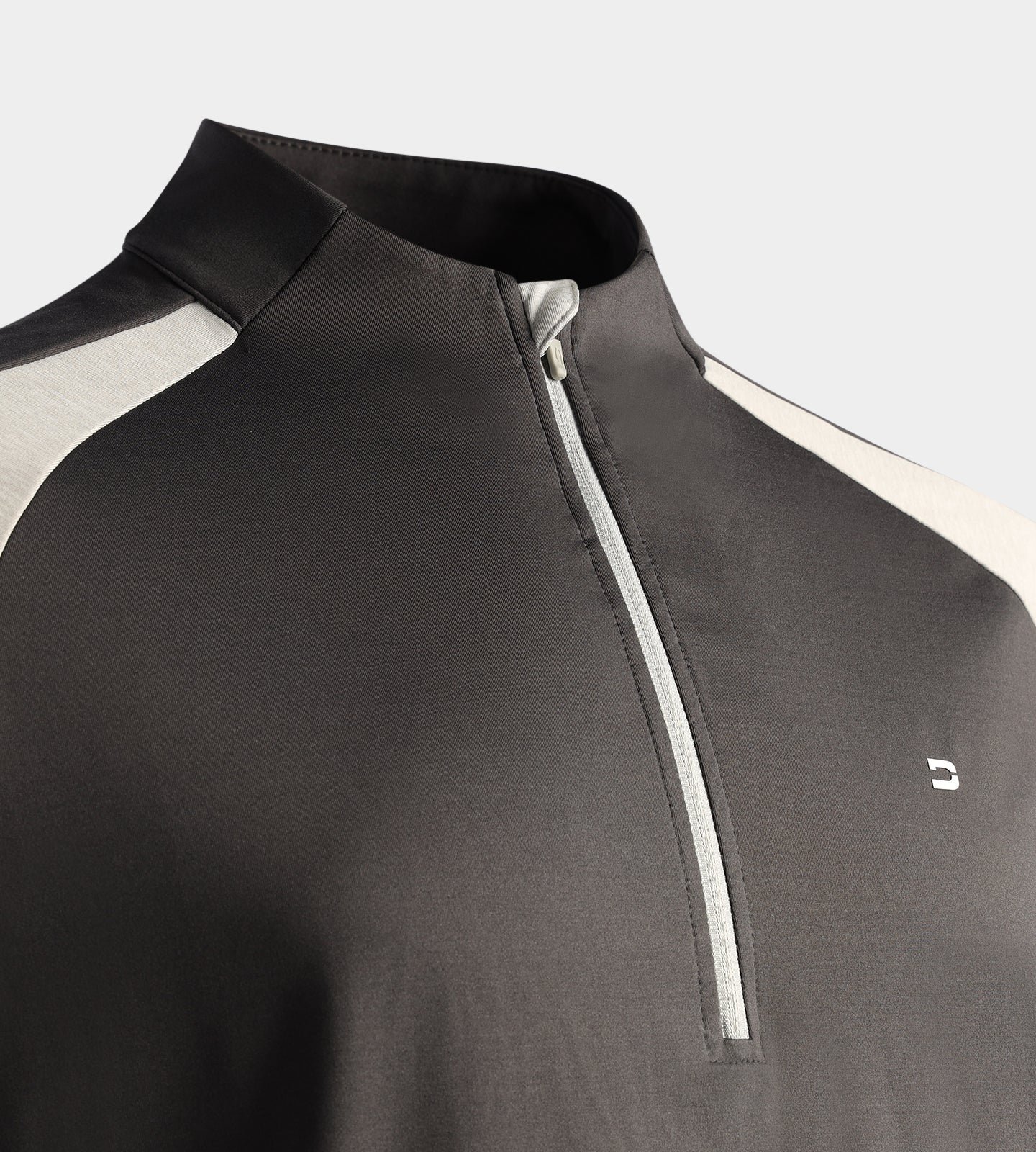 ROYAL MIDLAYER - GREY - Image 3