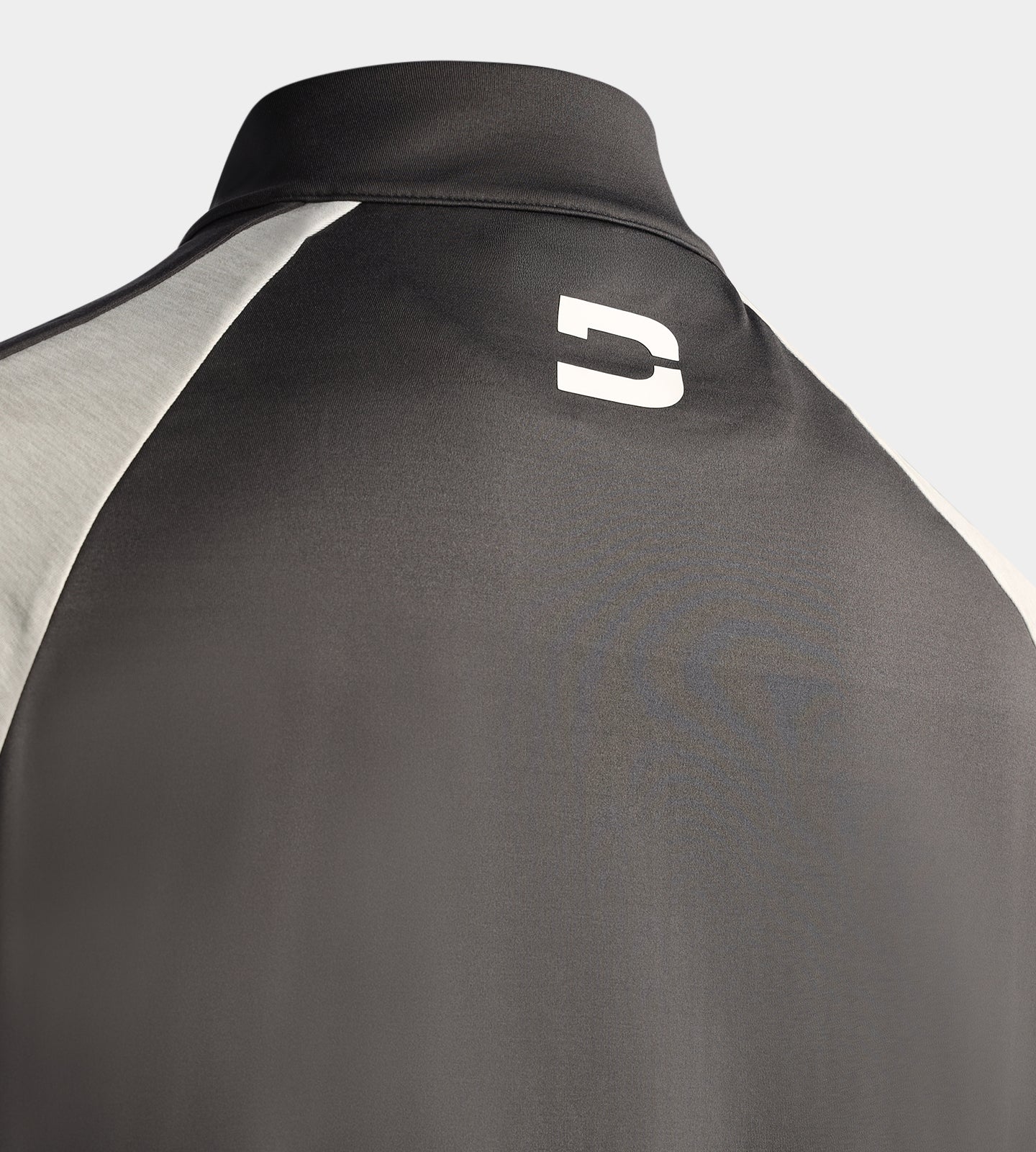 ROYAL MIDLAYER - GREY - Image 4