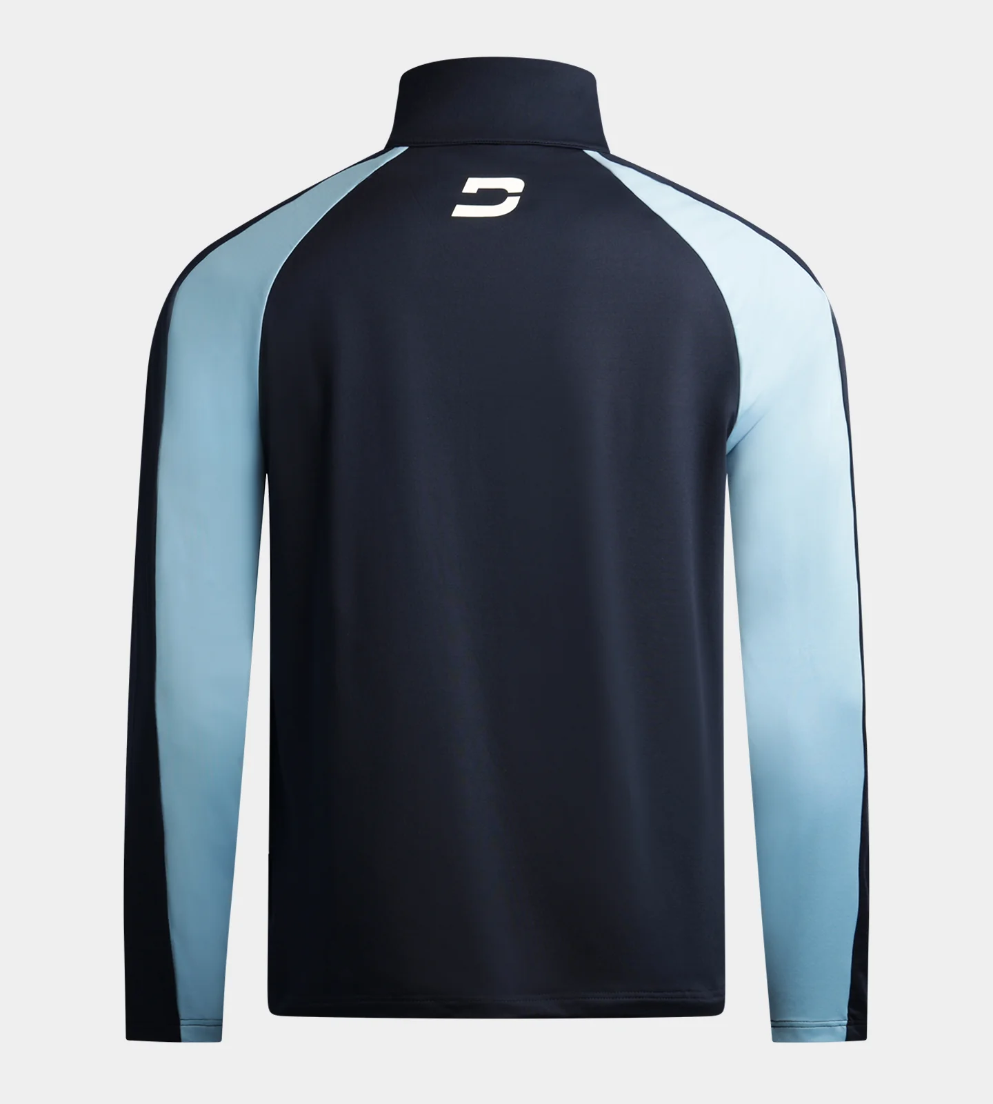 ROYAL MIDLAYER - NAVY - Image 2