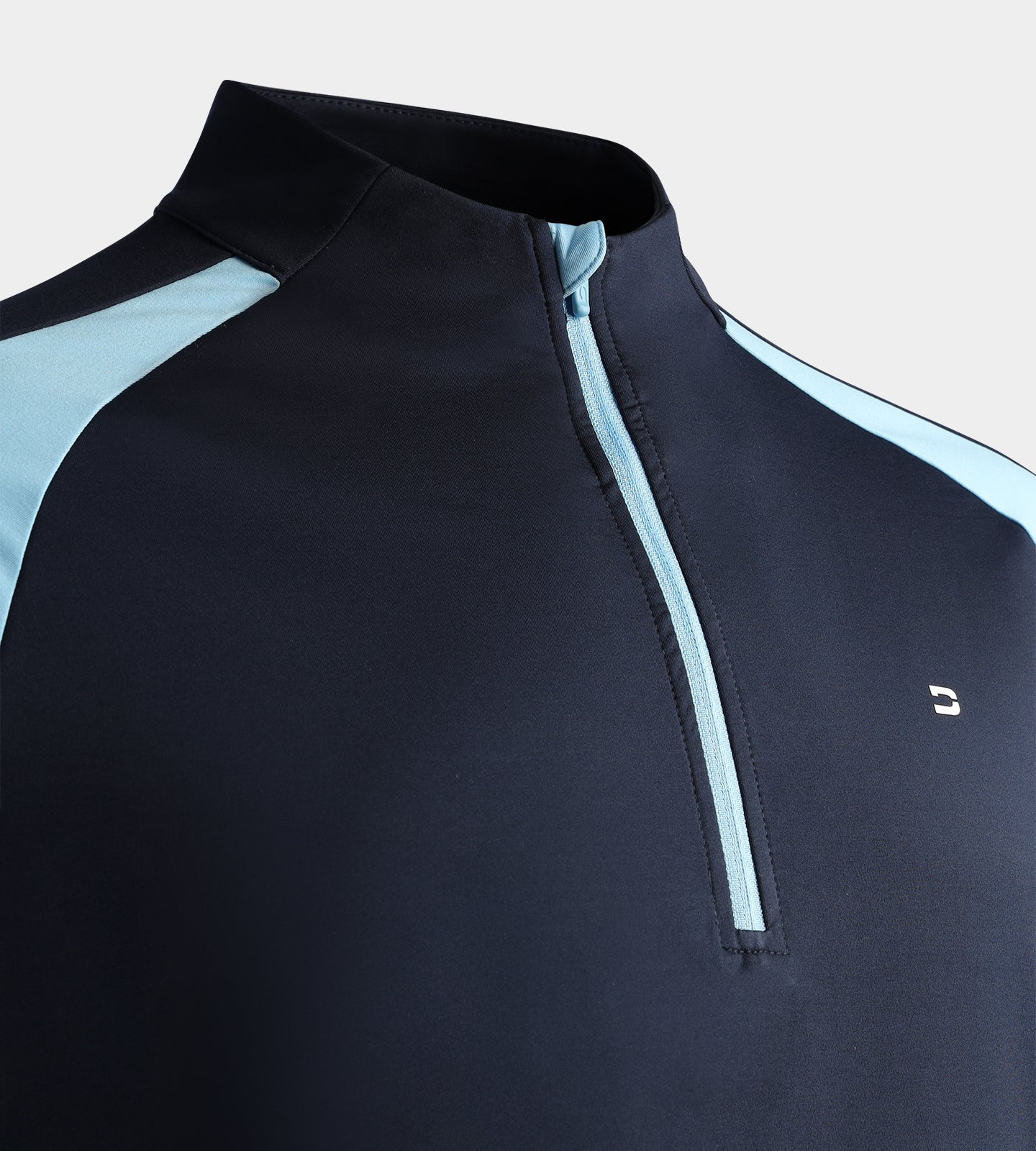 ROYAL MIDLAYER - NAVY - Image 3