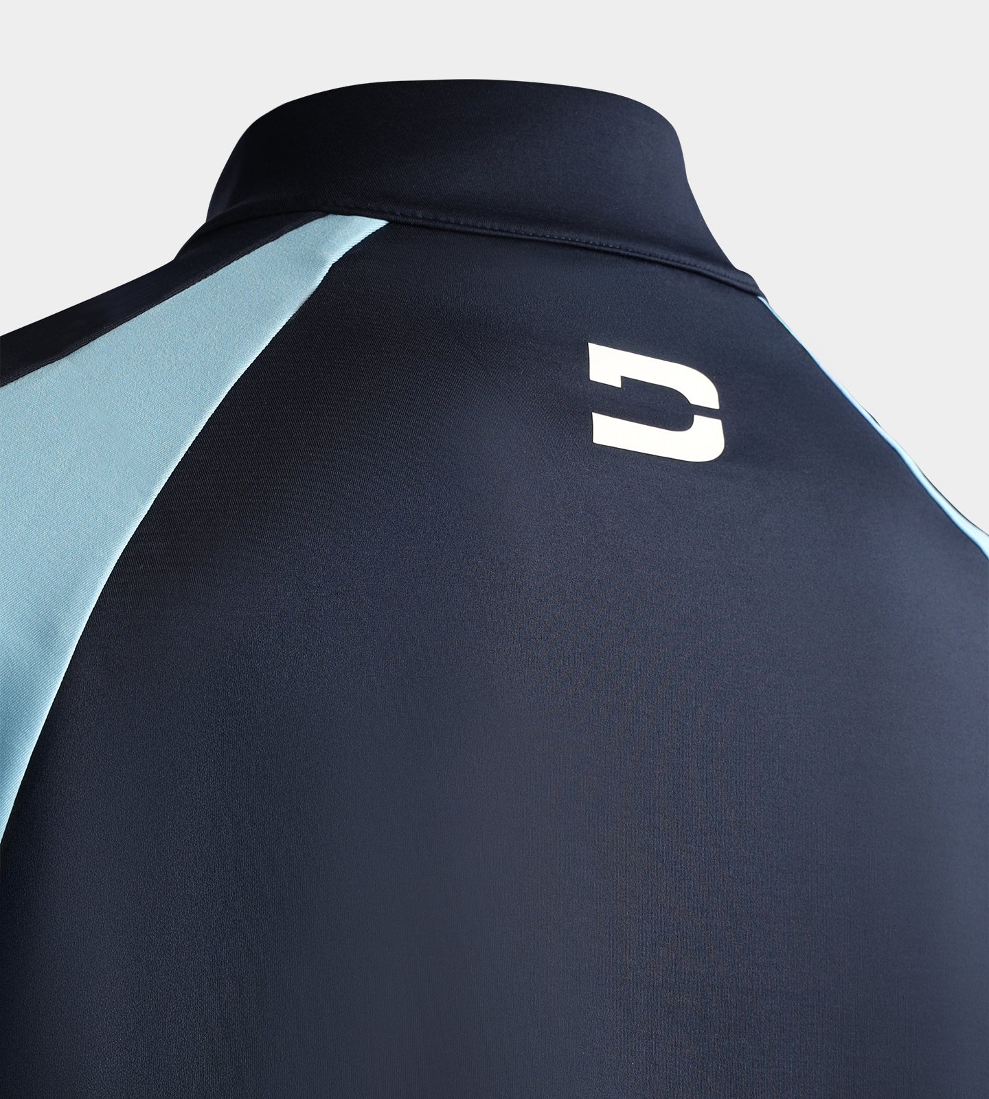 ROYAL MIDLAYER - NAVY - Image 4