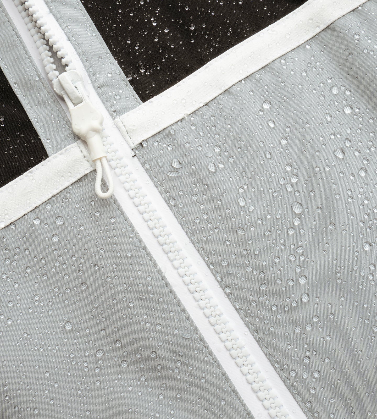 RUMBLE JACKET - GREY - Image 4