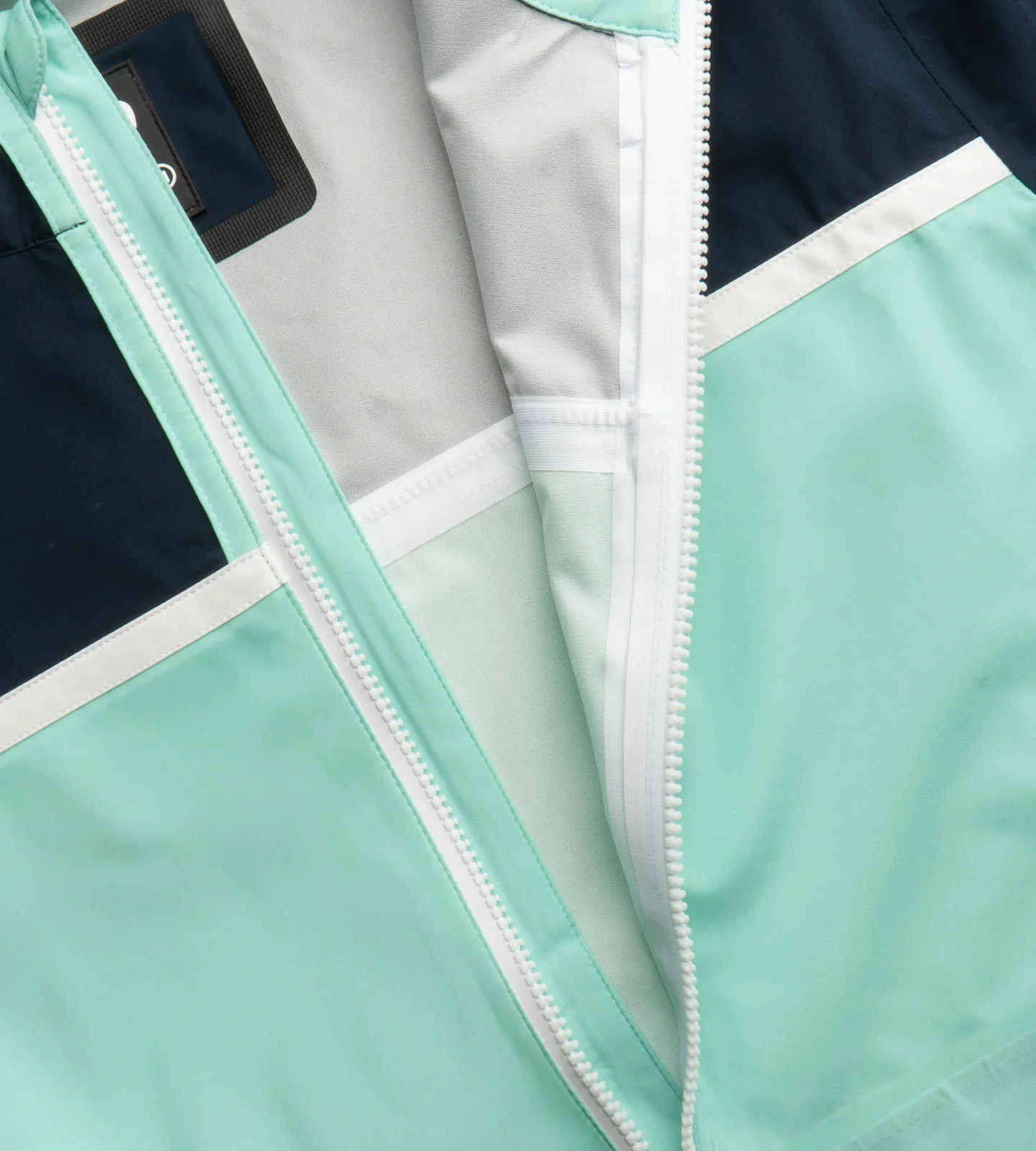 RUMBLE JACKET - MINT - Image 3
