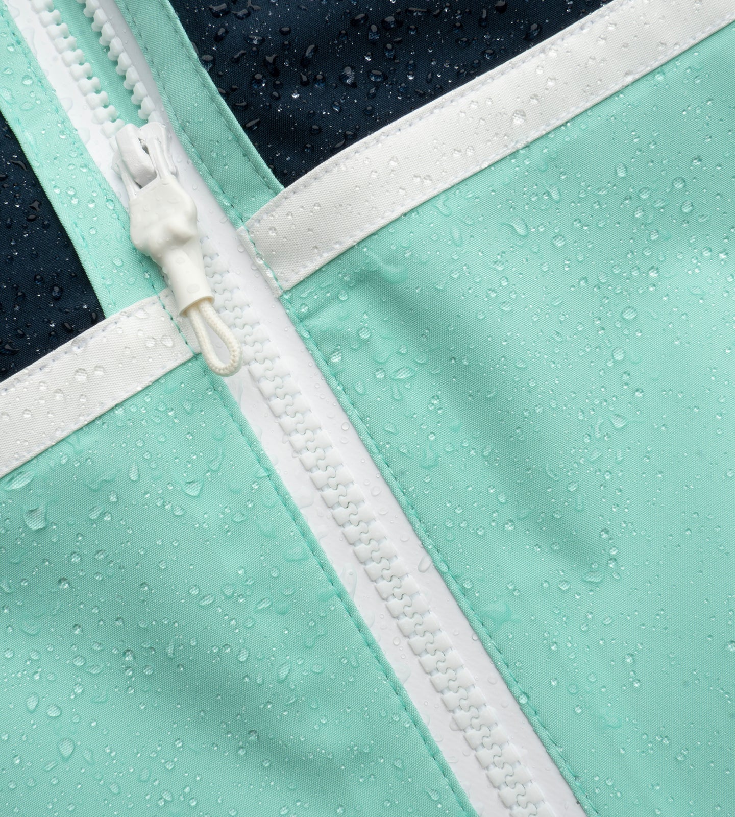 RUMBLE JACKET - MINT - Image 4