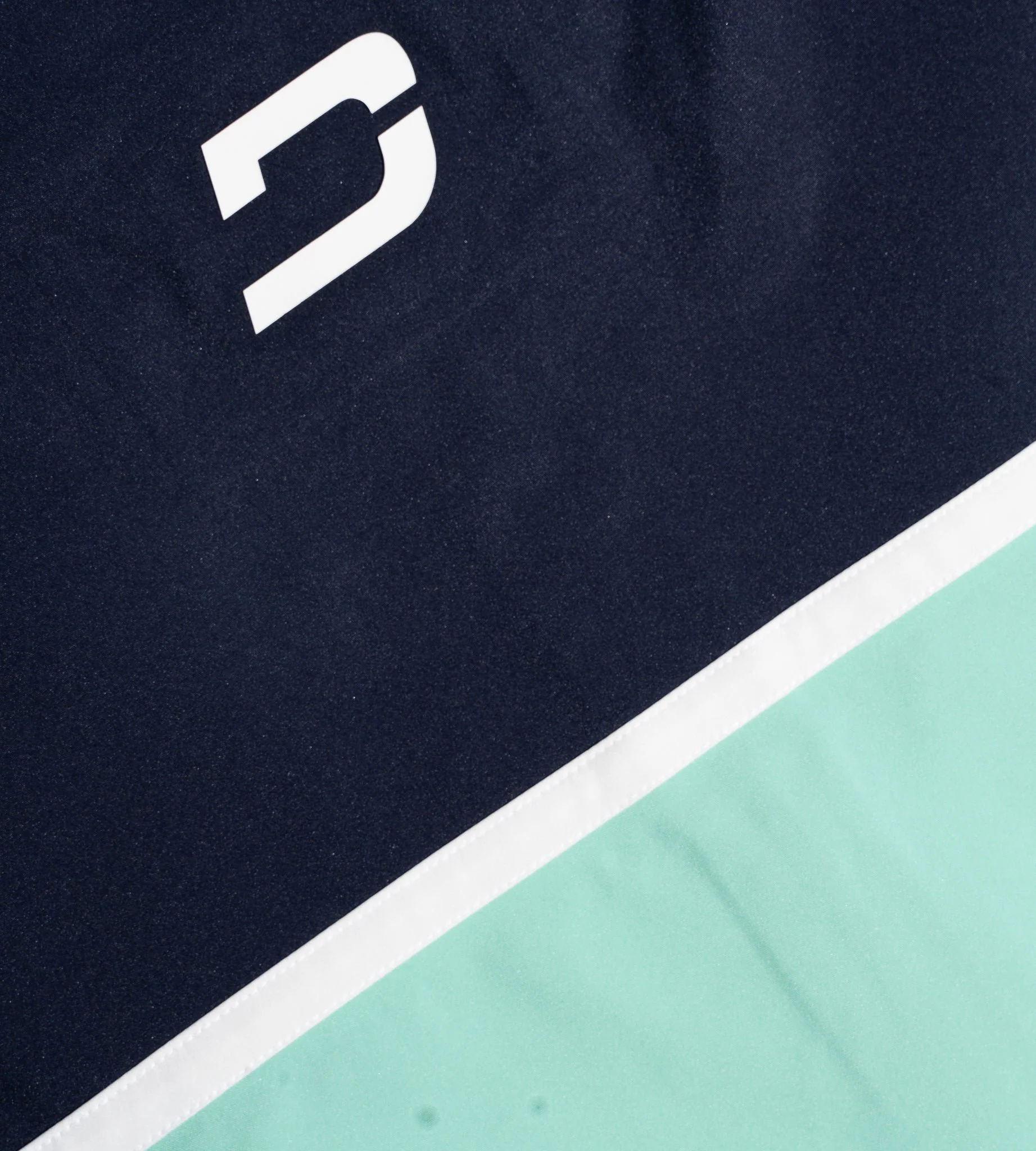 RUMBLE JACKET - MINT - Image 5