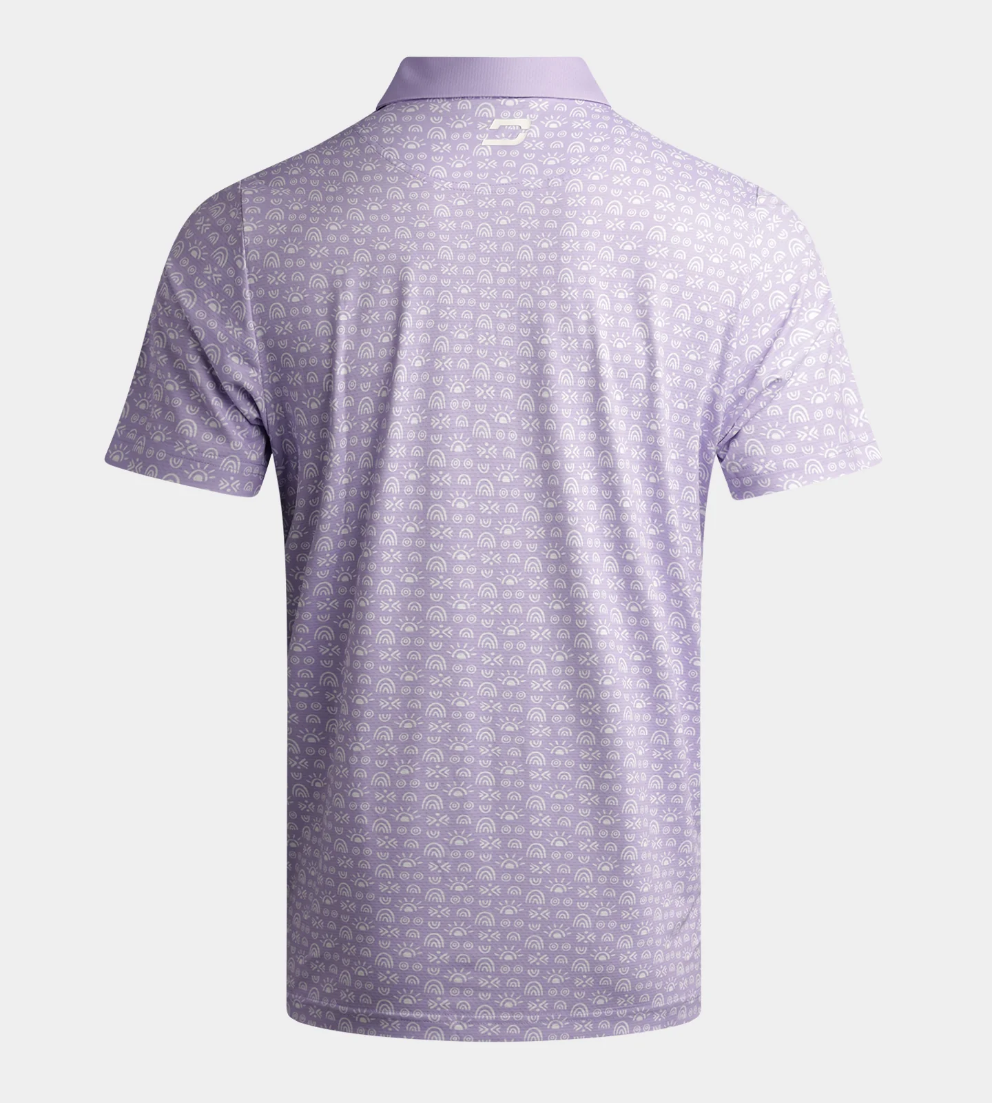 SANTA FE POLO - LAVENDER - Image 2