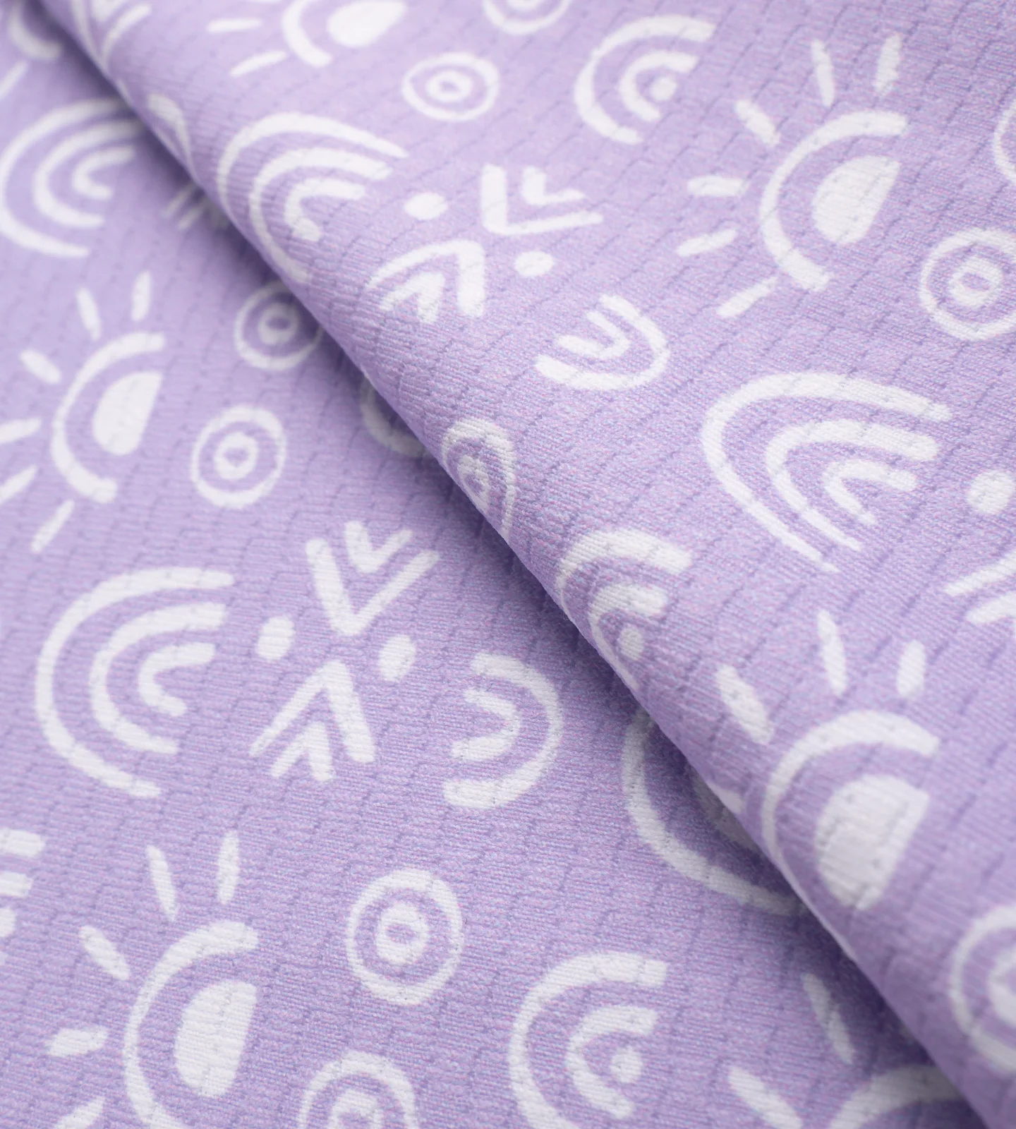 SANTA FE POLO - LAVENDER - Image 5