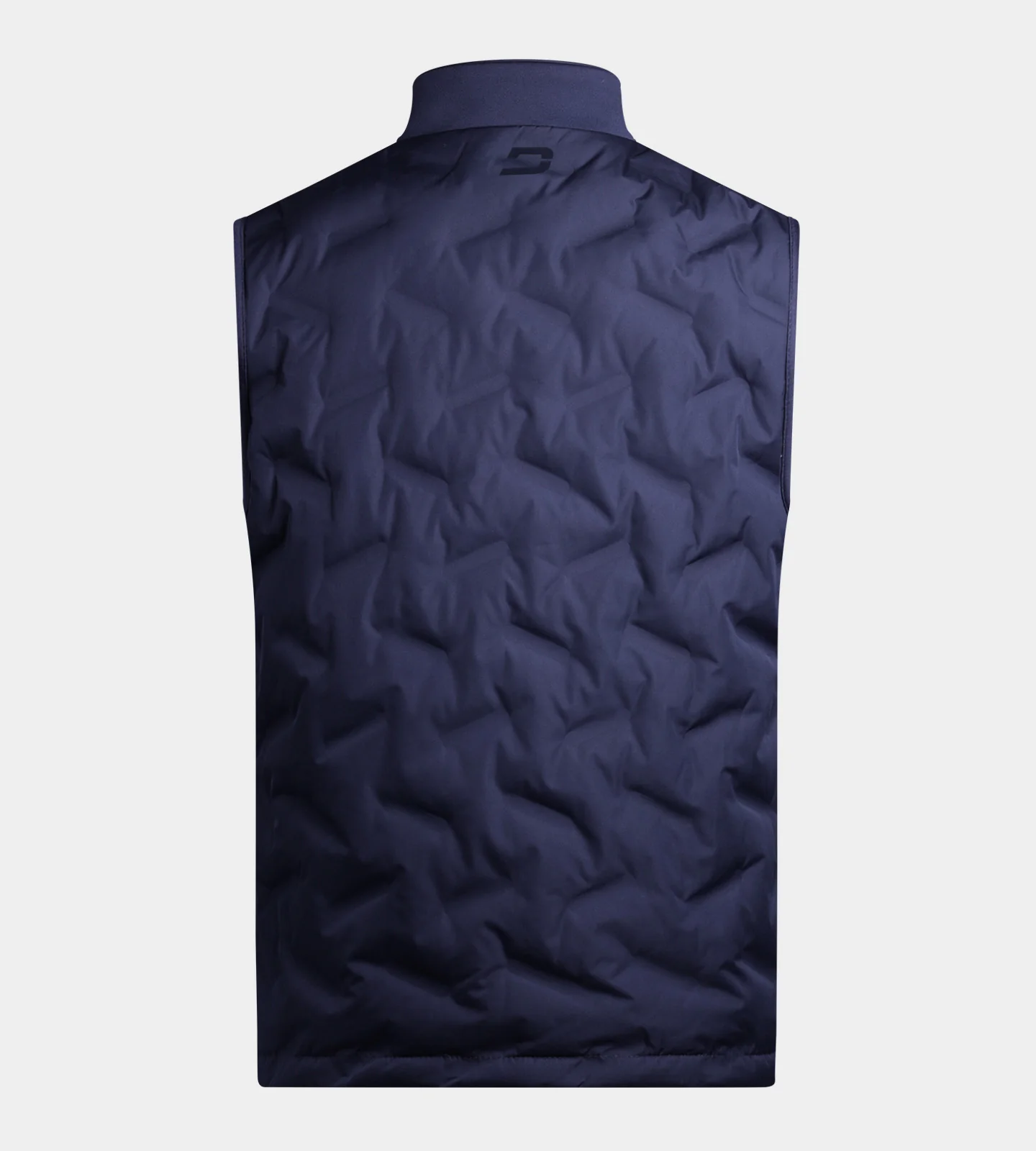 SCANDY GILET - NAVY - Image 2