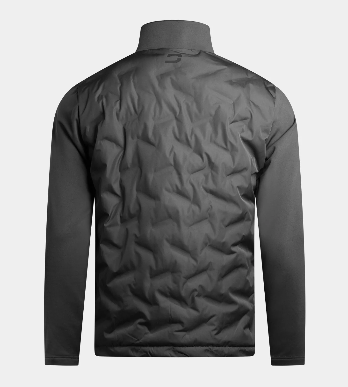 SCANDY JACKET - CHARCOAL - Image 2