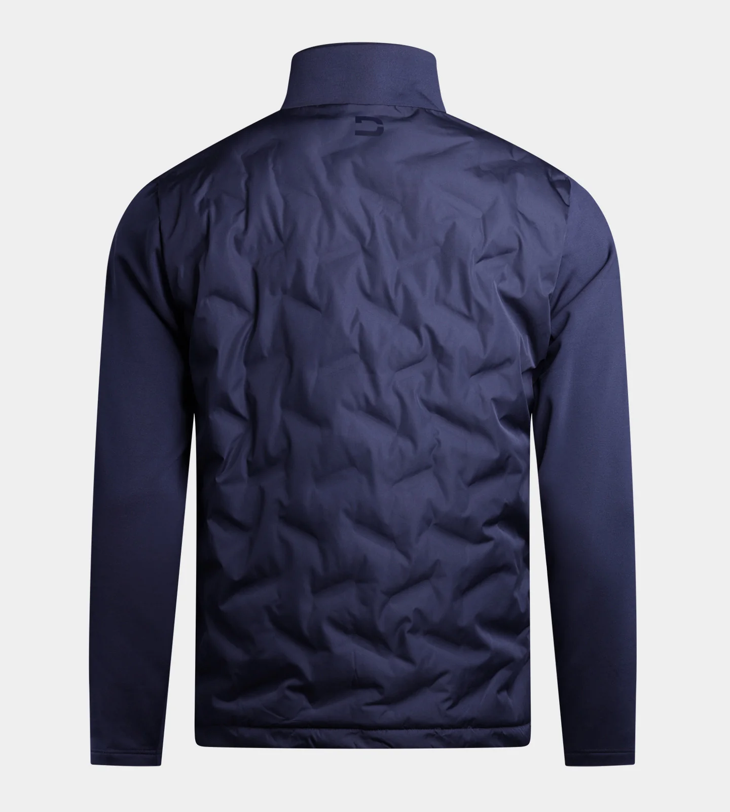SCANDY JACKET - NAVY - Image 2