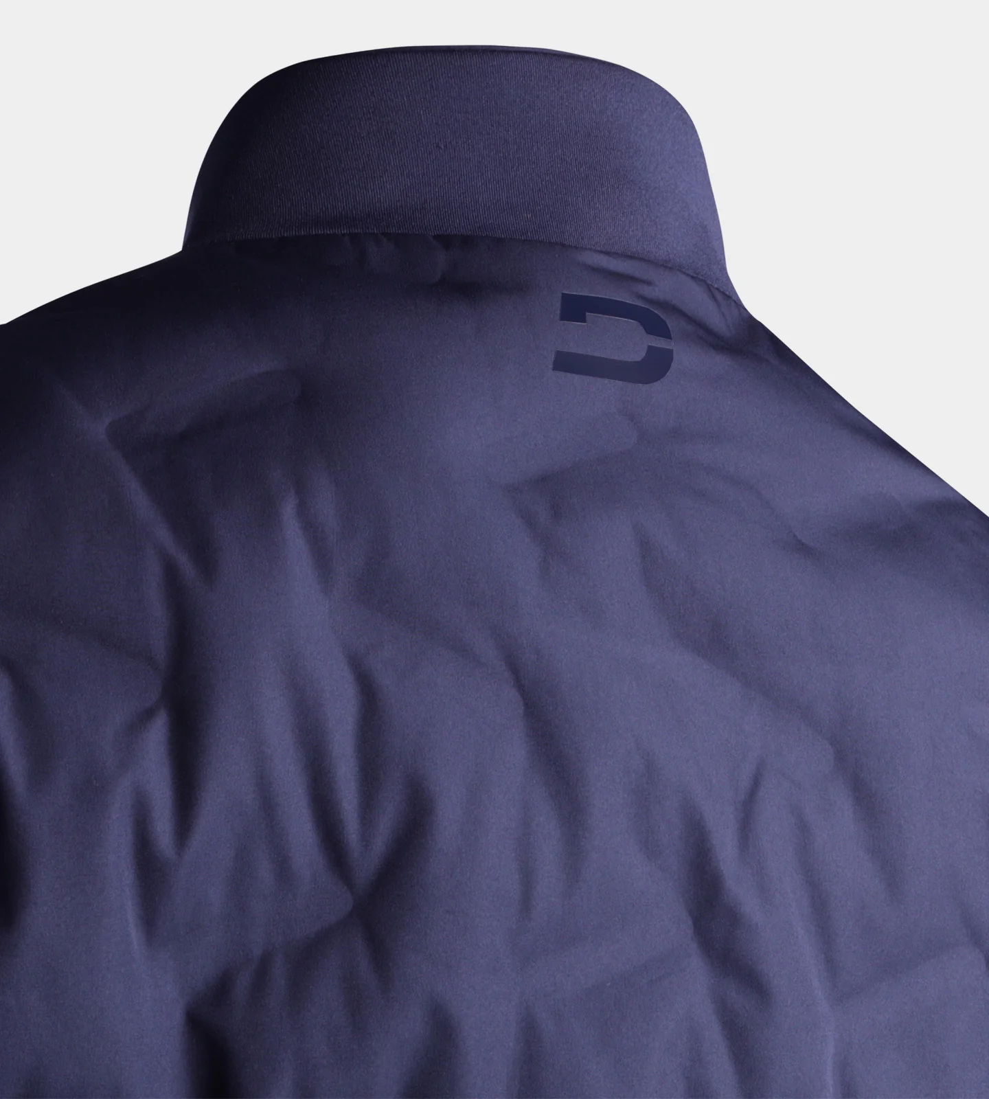 SCANDY JACKET - NAVY - Image 7