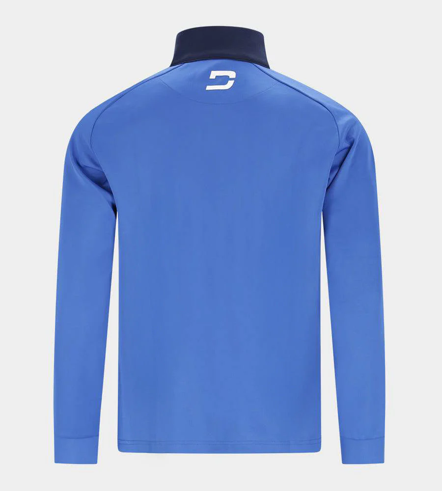 SERENITY MIDLAYER - BLUE - Image 2