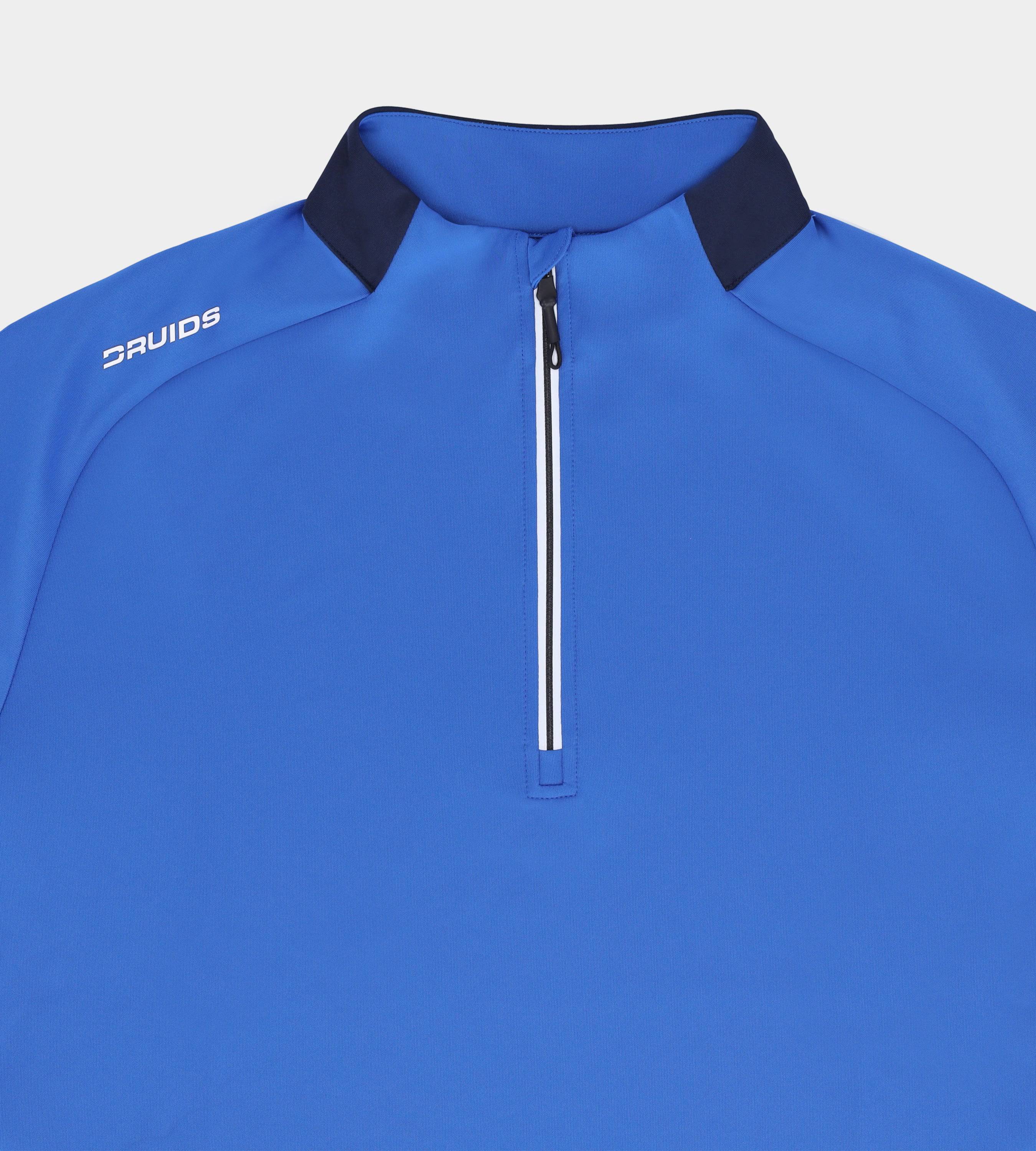 SERENITY MIDLAYER - BLUE - Image 3