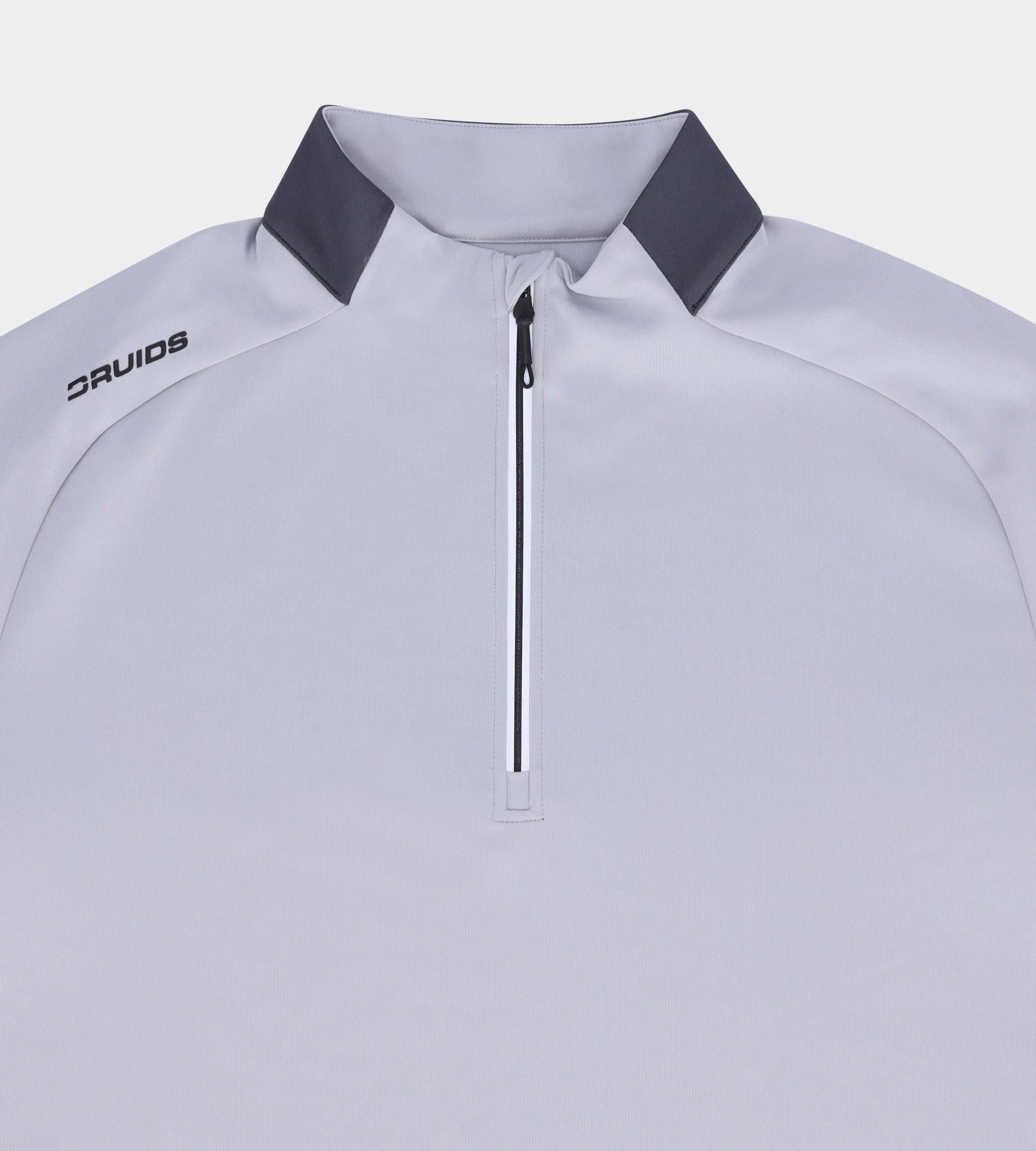 SERENITY MIDLAYER - GREY - Image 3