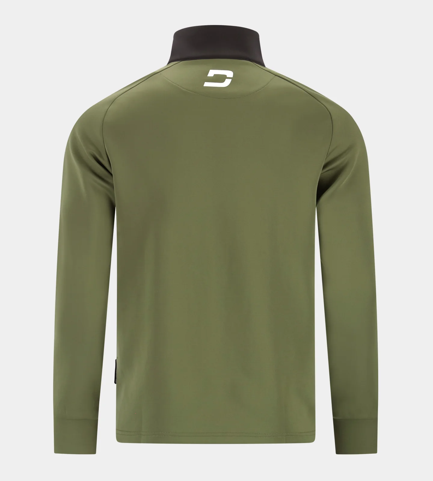 SERENITY MIDLAYER - KHAKI - Image 2