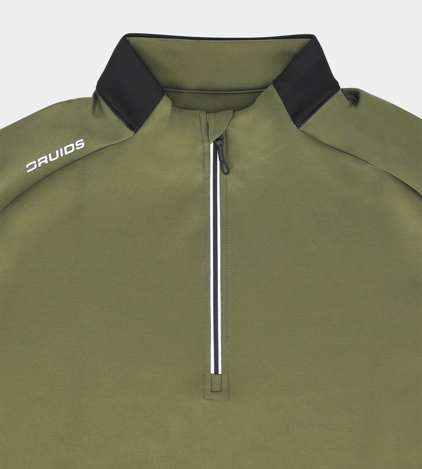SERENITY MIDLAYER - KHAKI - Image 3