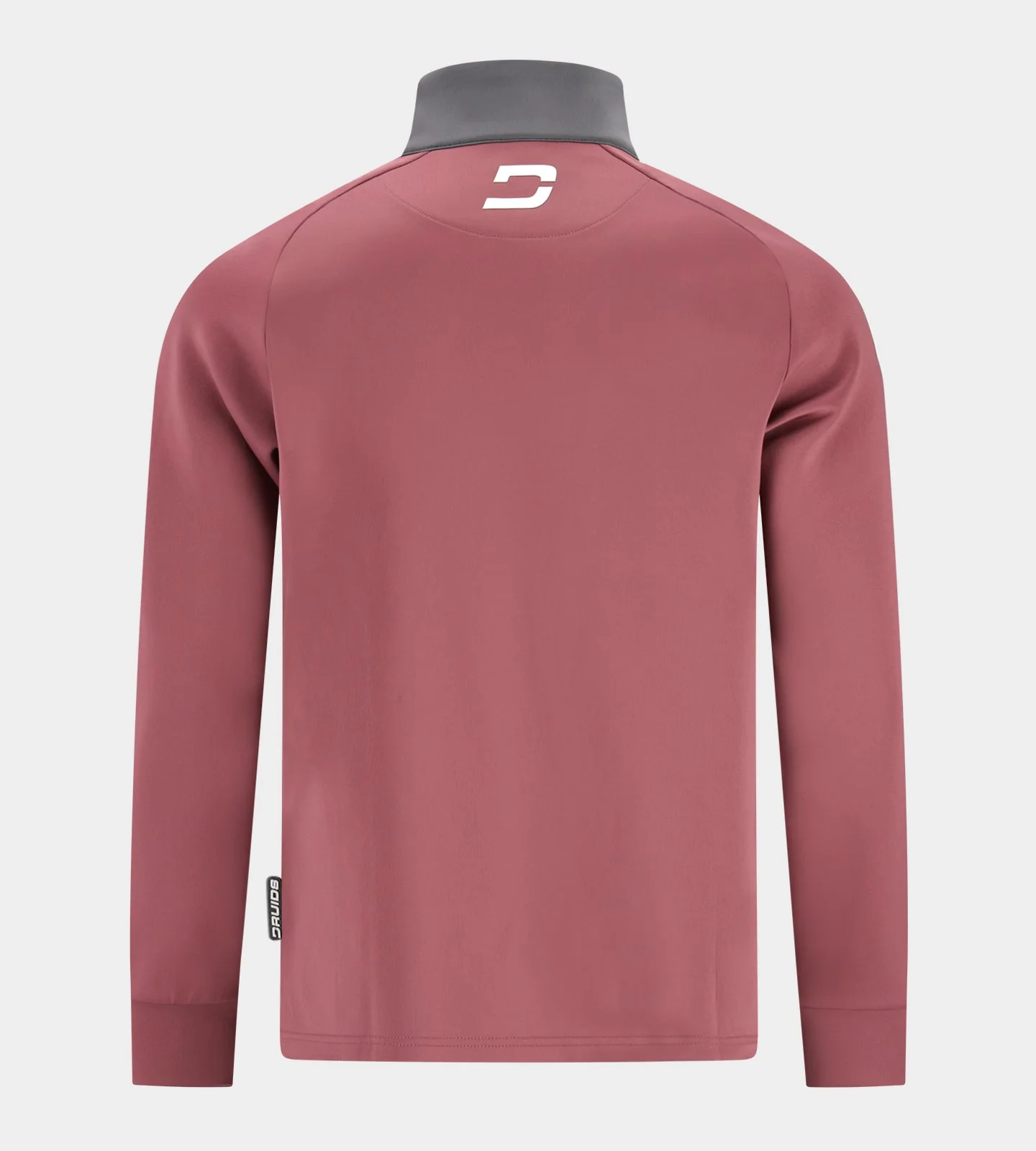 SERENITY MIDLAYER - MULBERRY - Image 2